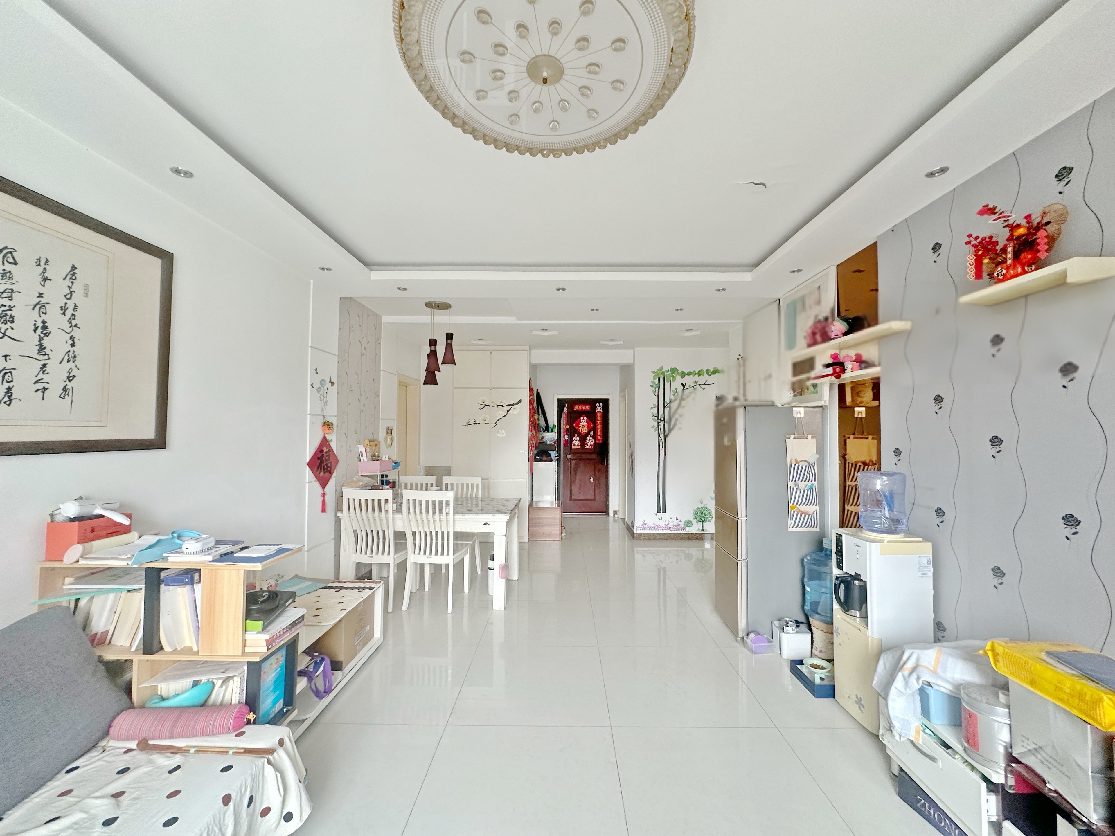  泉景天沅鸿园 南