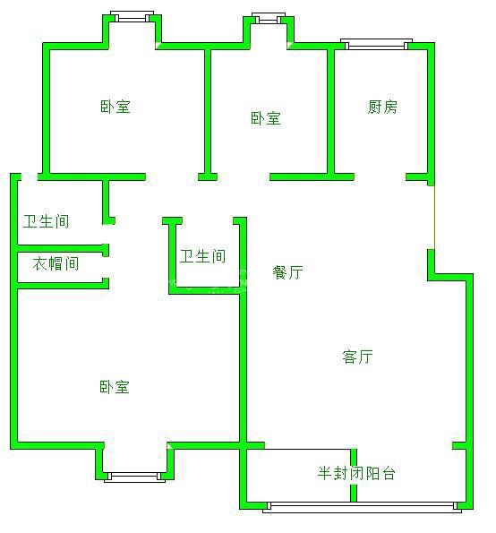 世通新生活家园