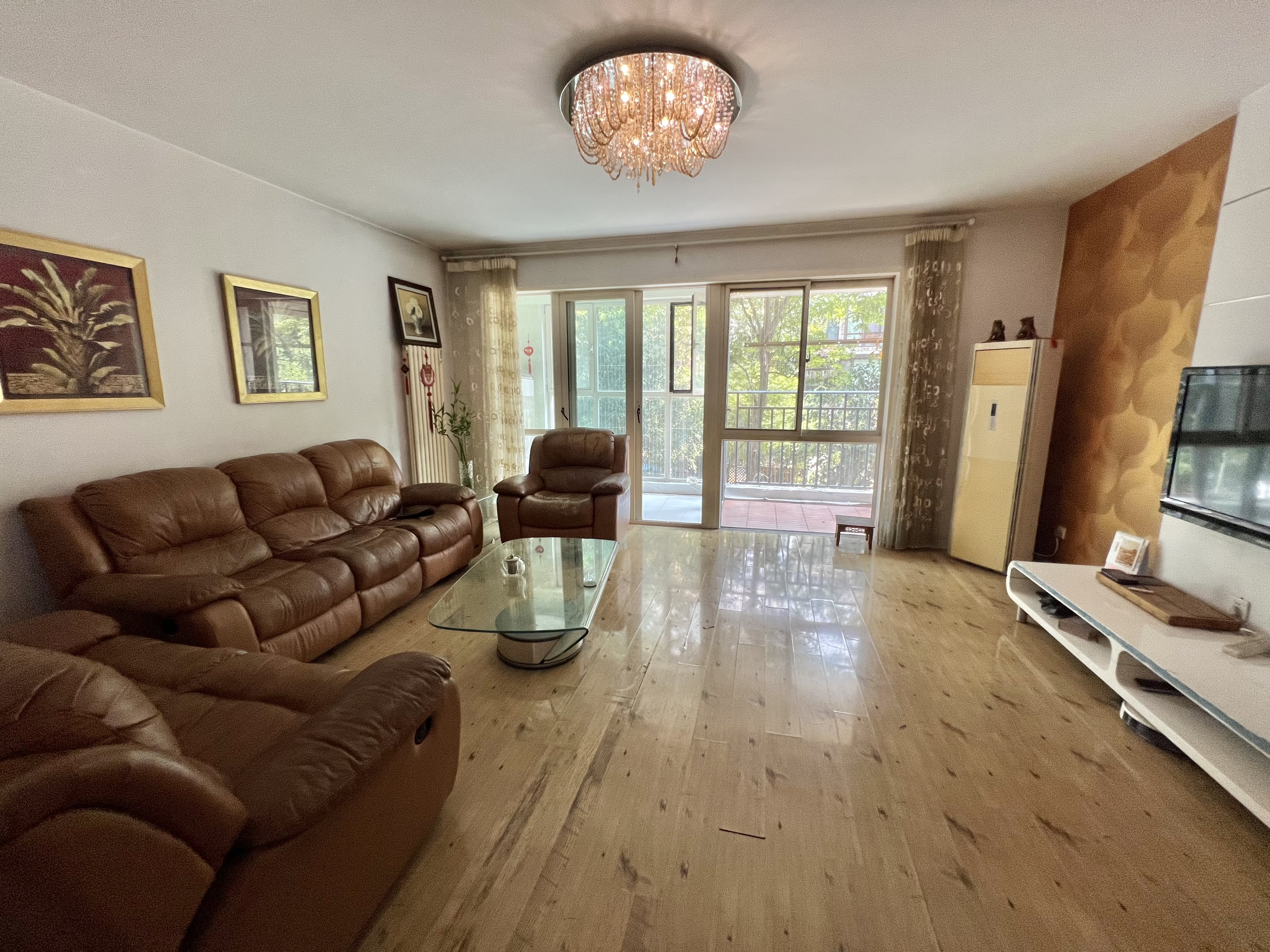 世通新生活家园