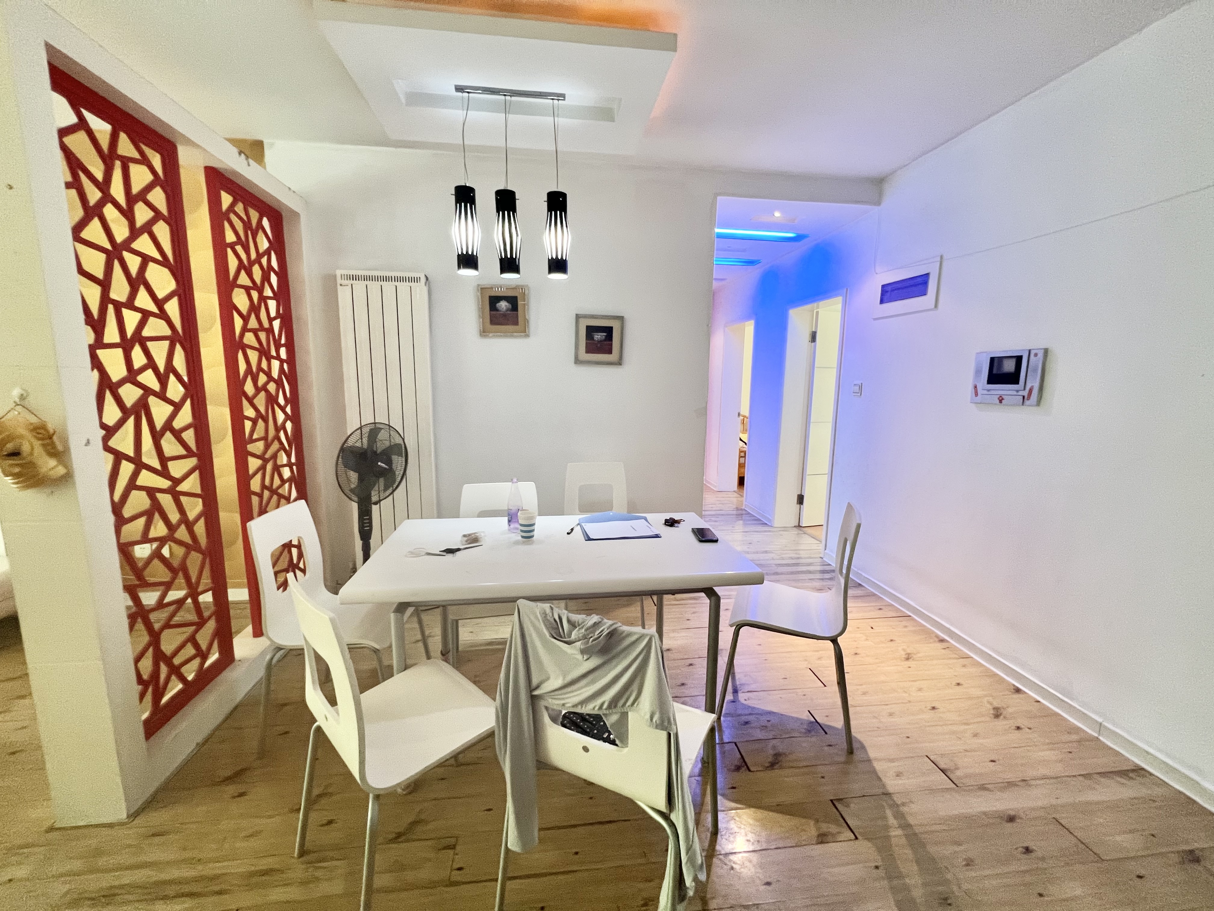 世通新生活家园