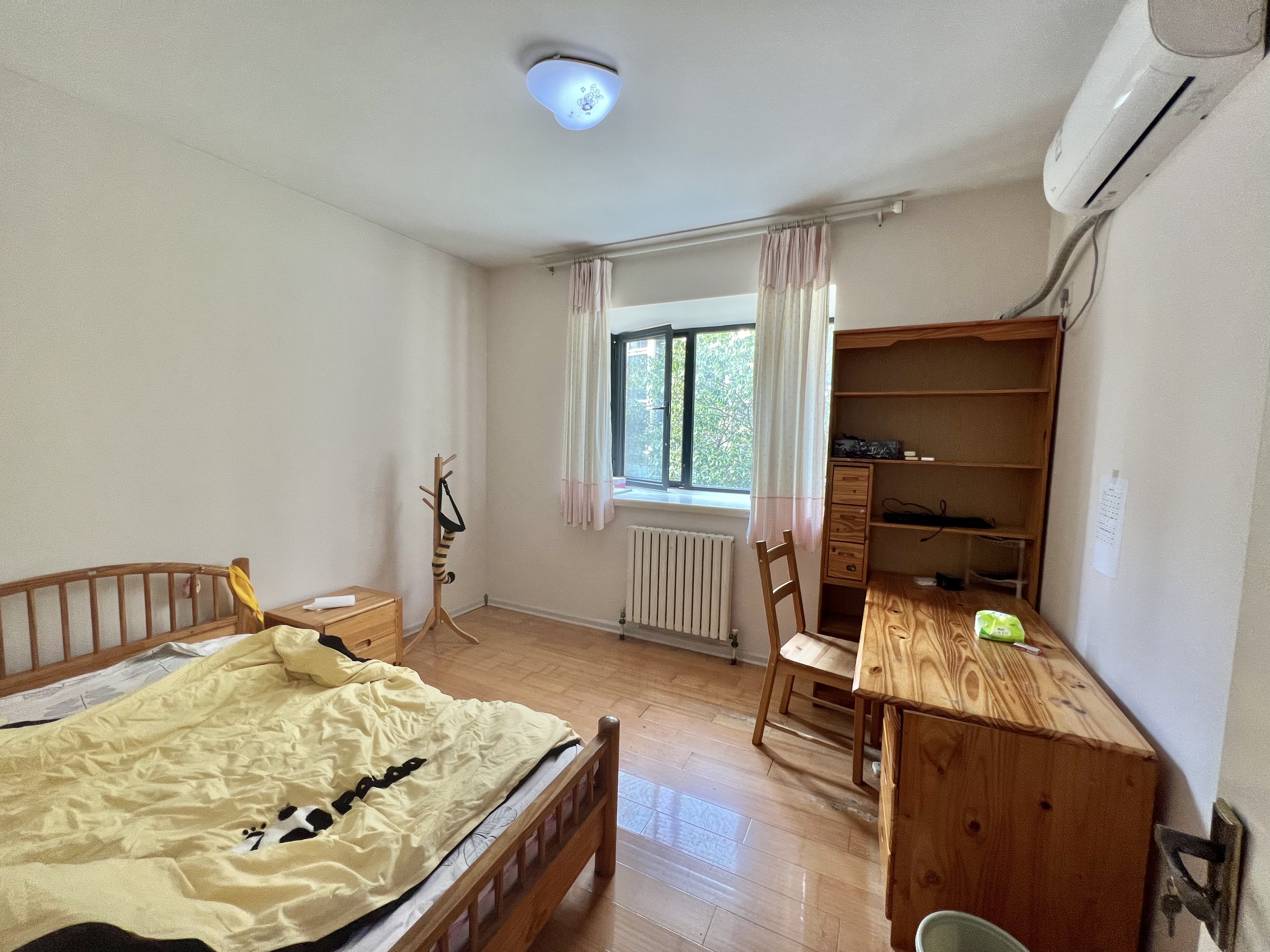 世通新生活家园