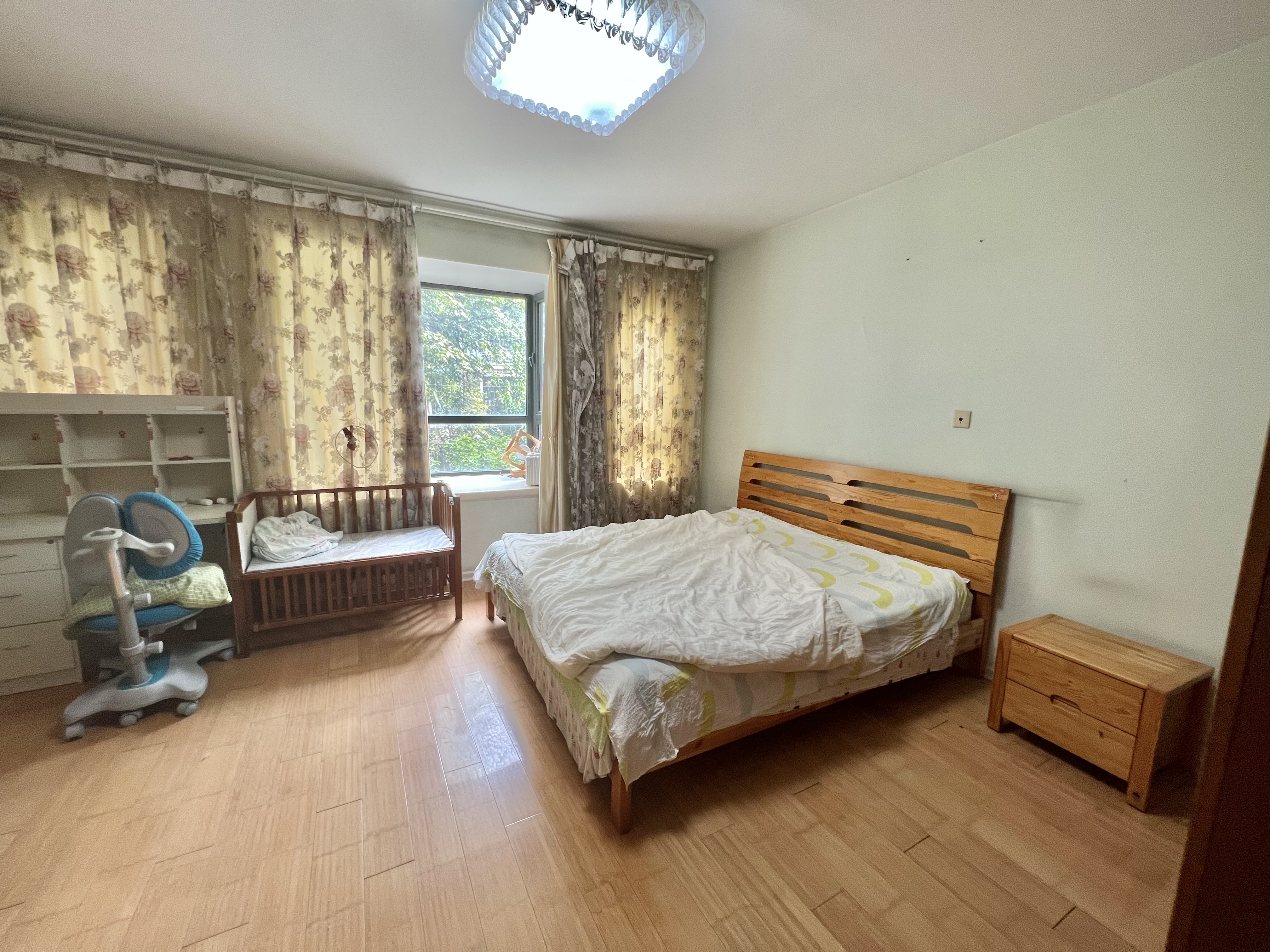 世通新生活家园