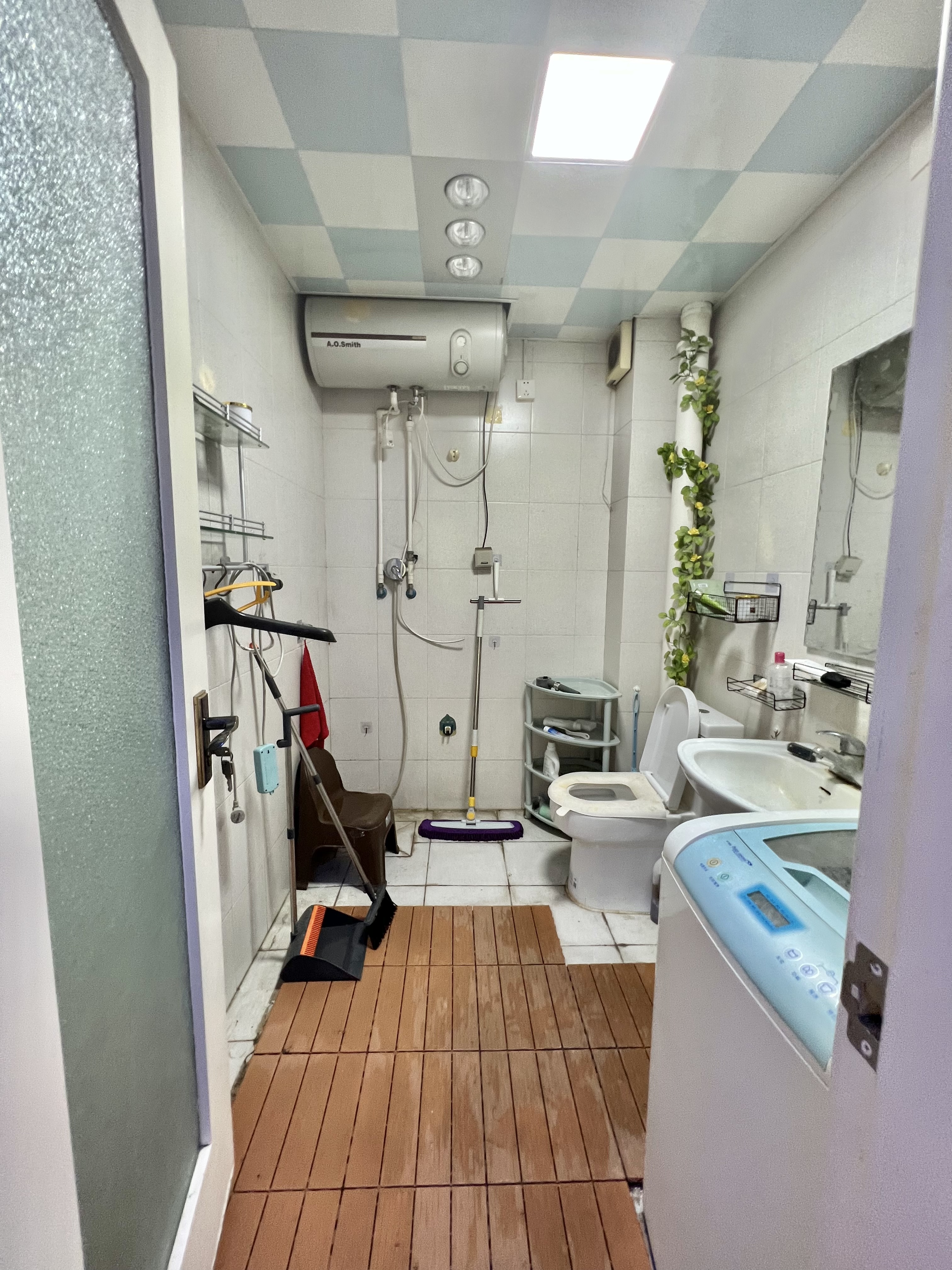 世通新生活家园