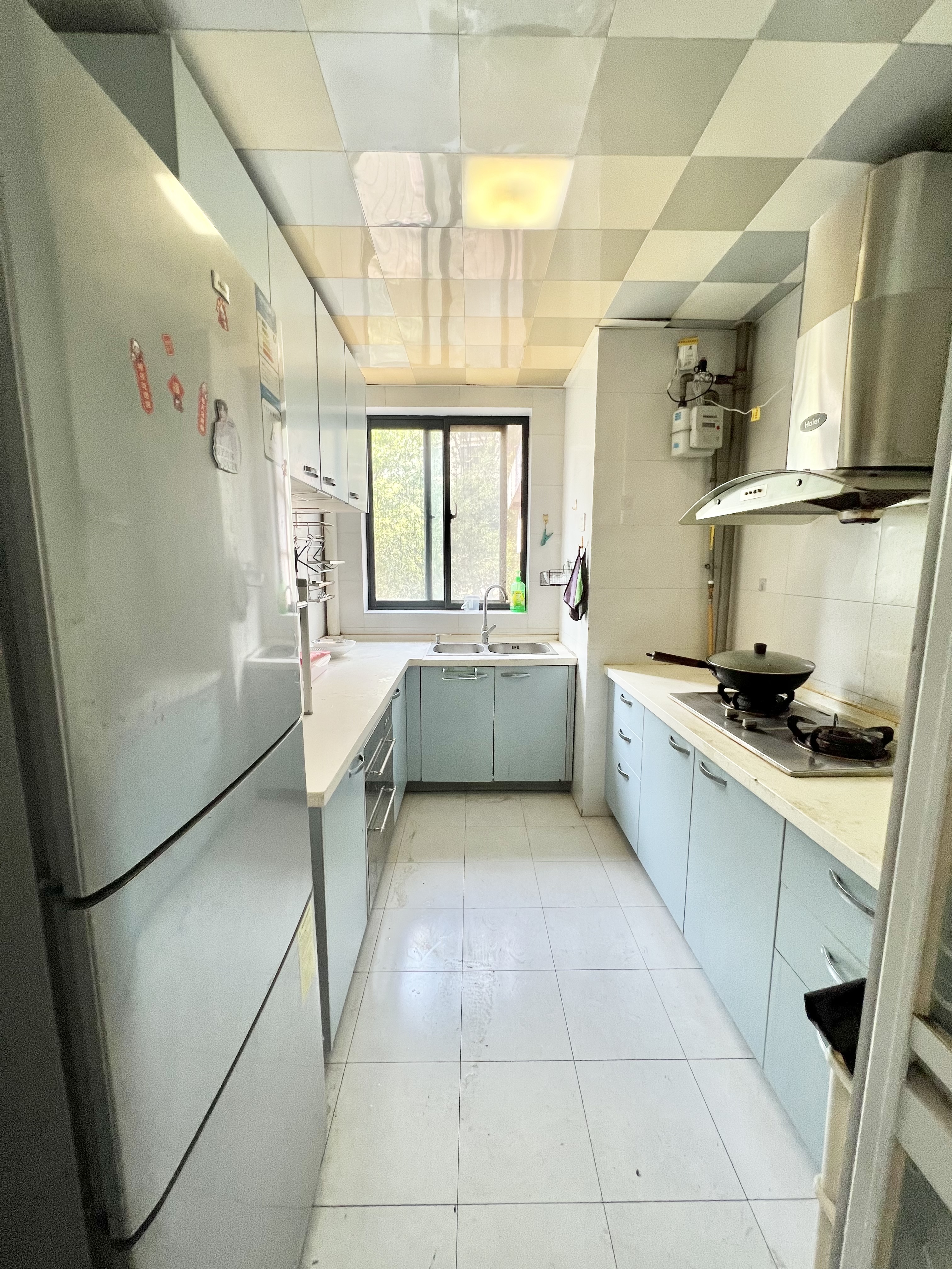 世通新生活家园