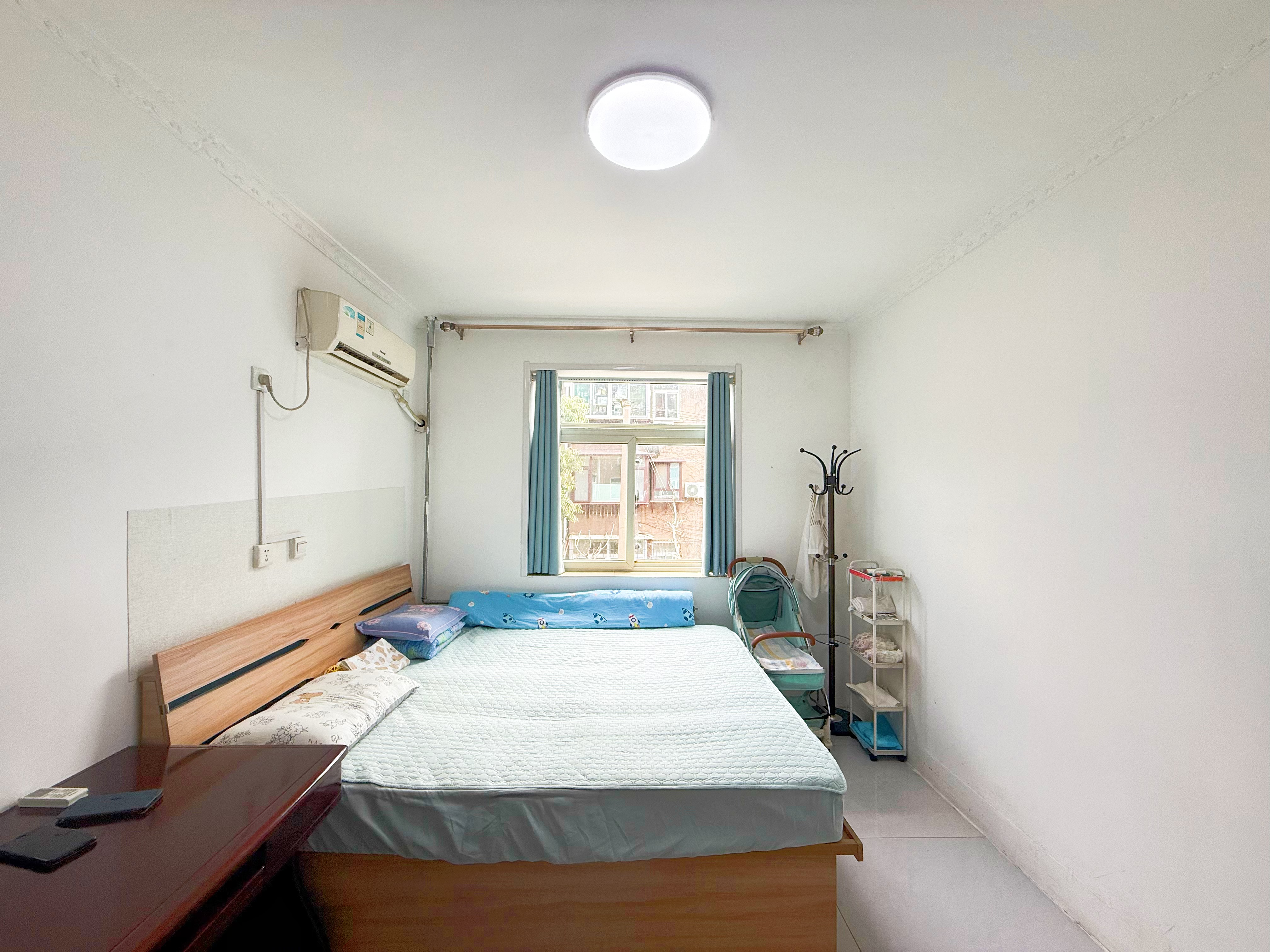 崇德街单位宿舍