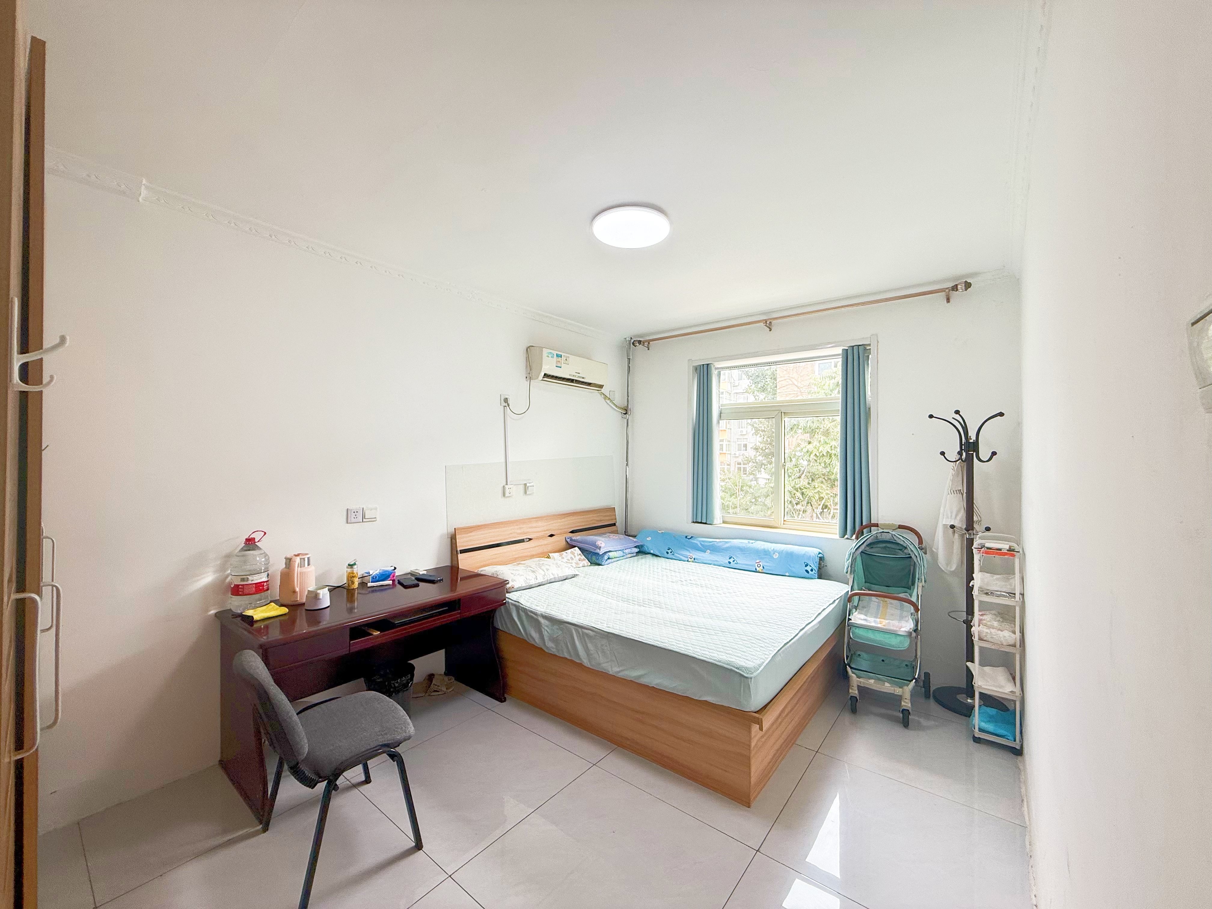 崇德街单位宿舍