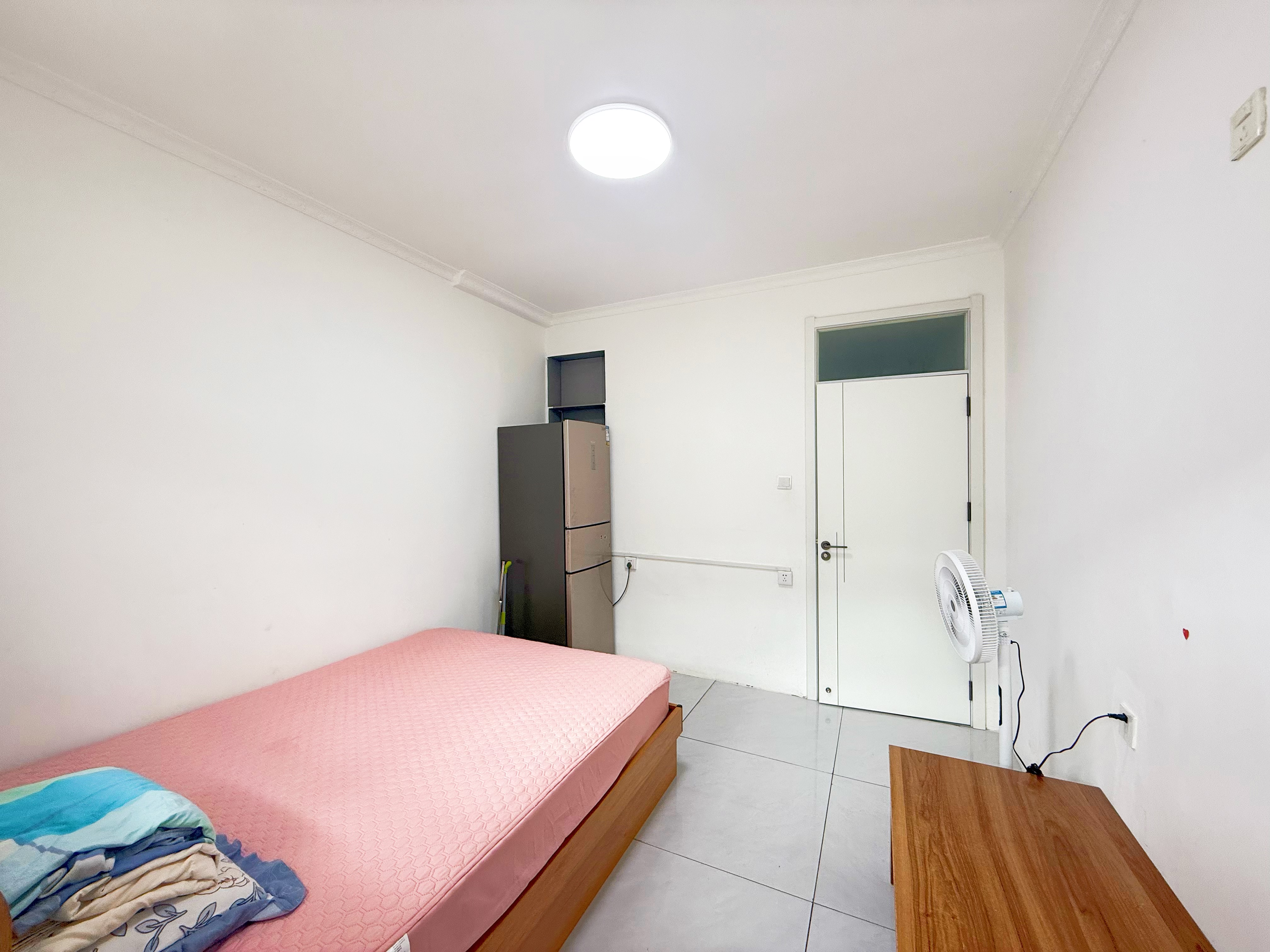 崇德街单位宿舍