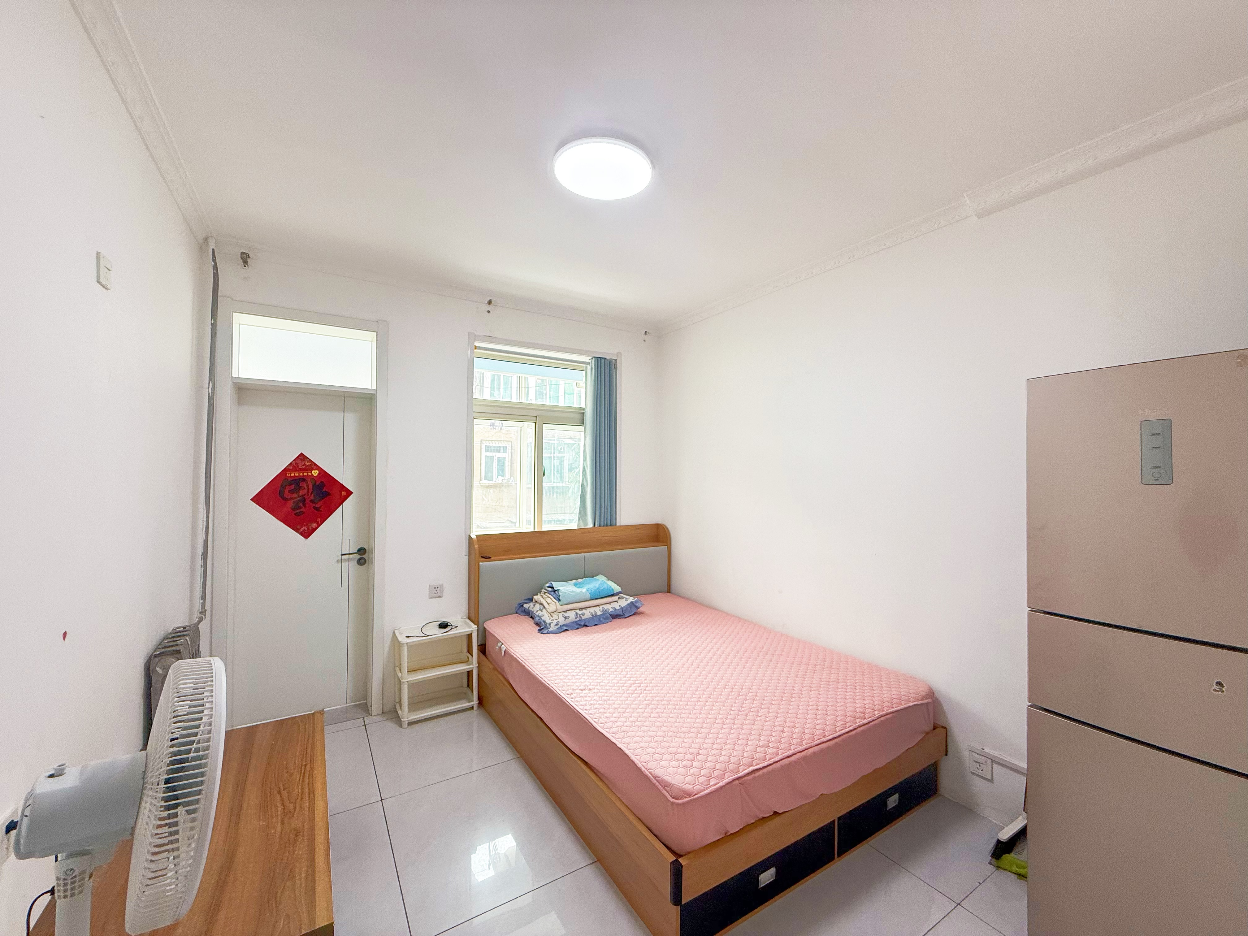 崇德街单位宿舍