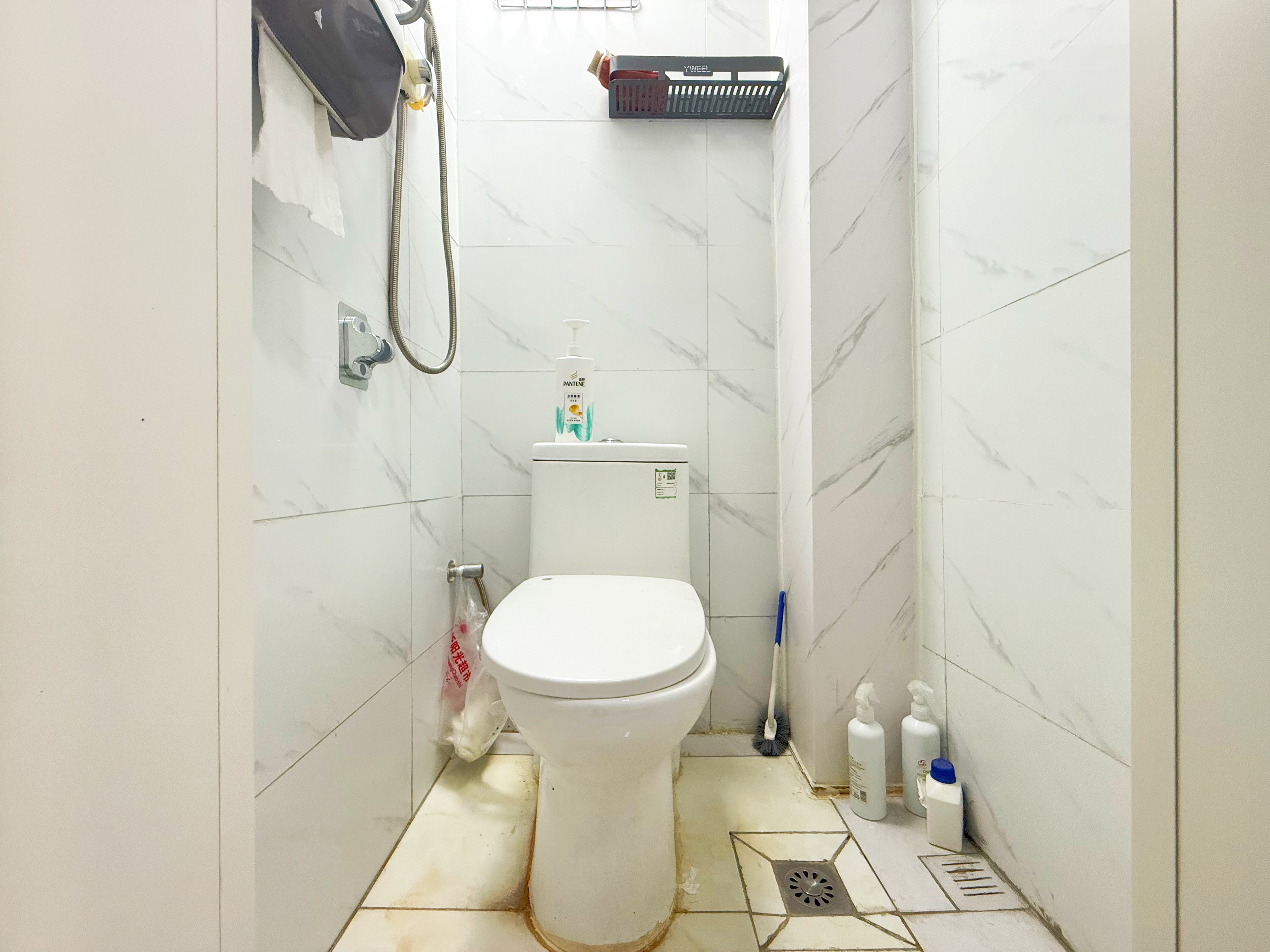 崇德街单位宿舍