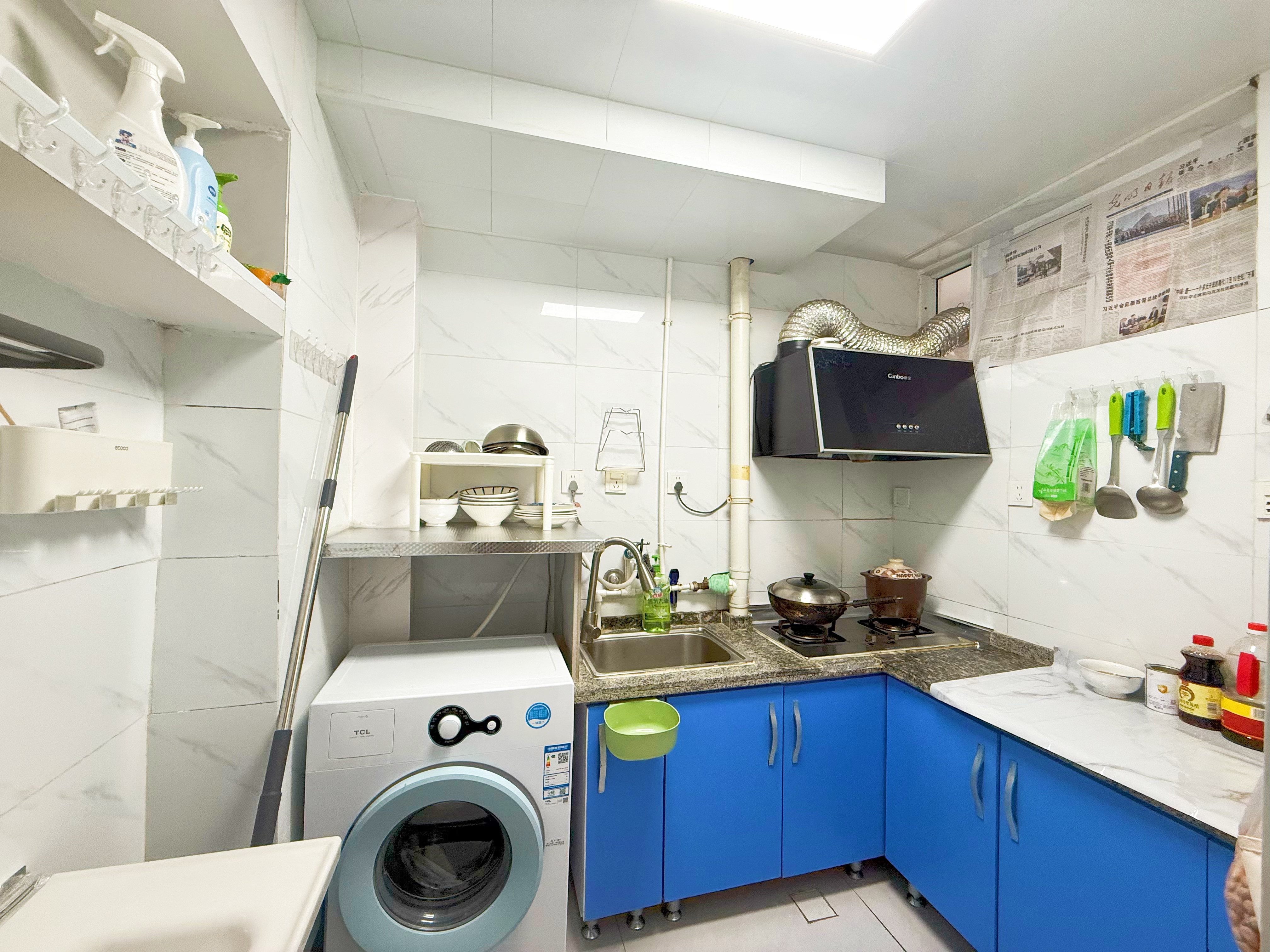 崇德街单位宿舍