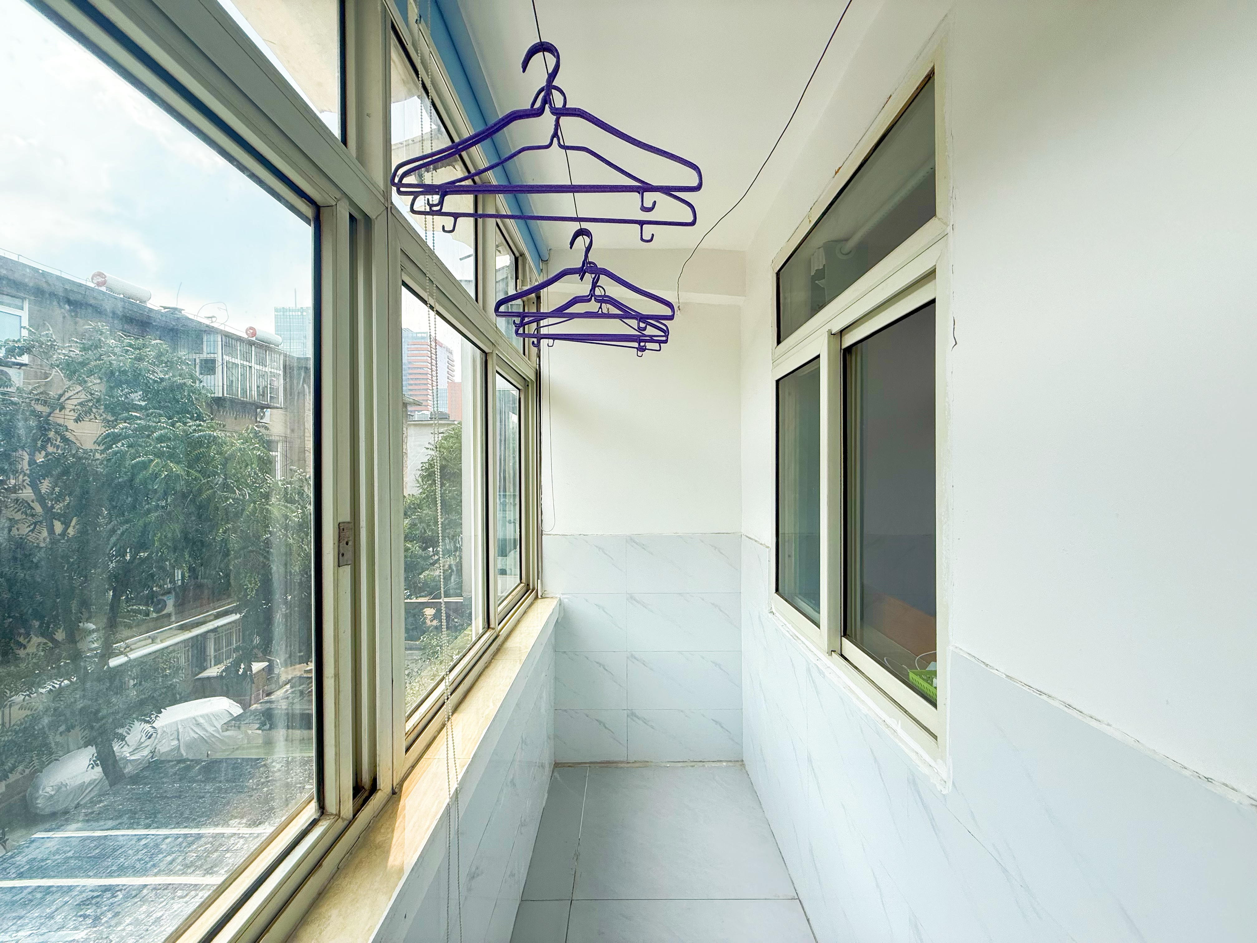 崇德街单位宿舍