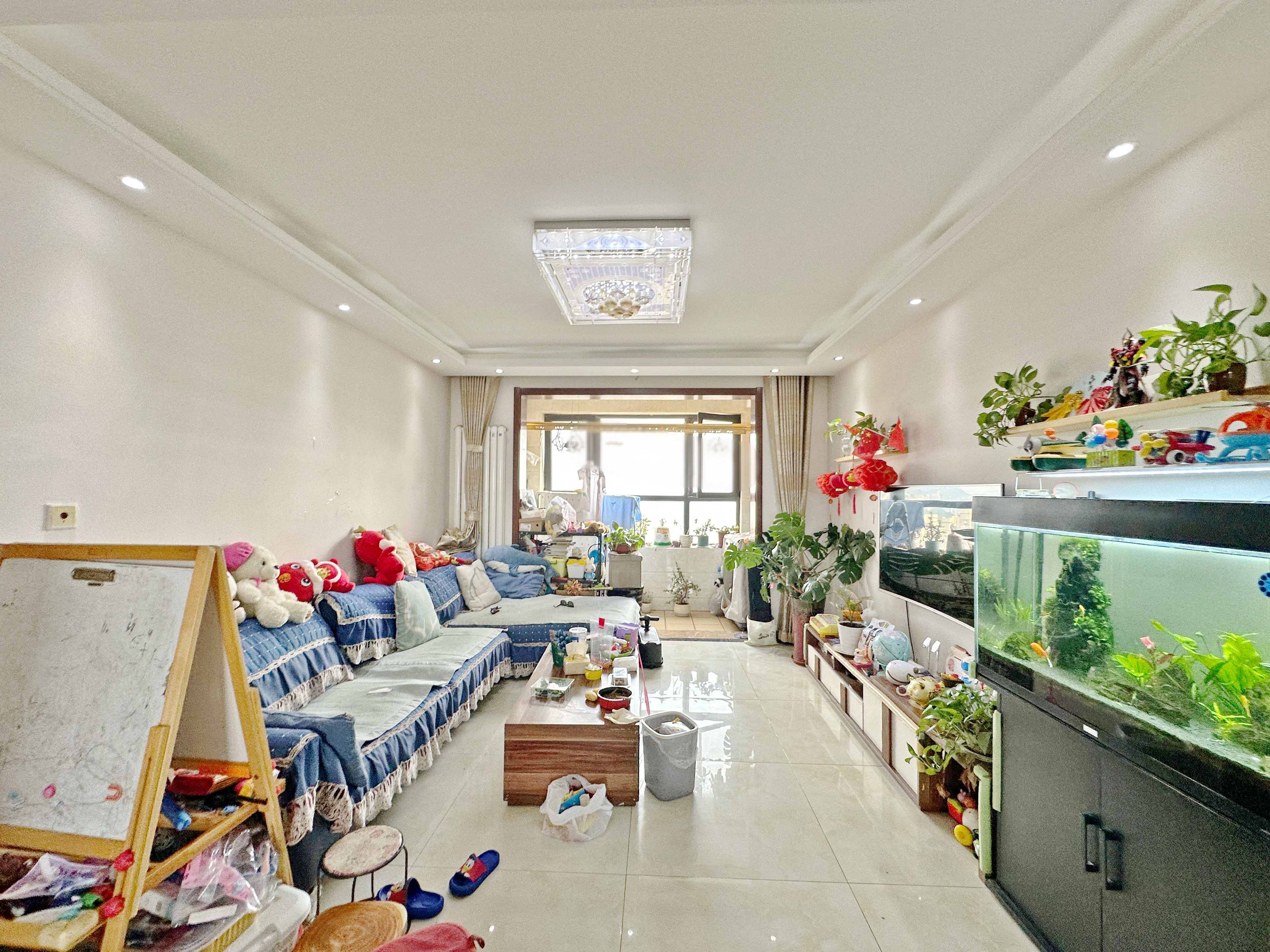 中海国际社区御山华府东区(A5地块）