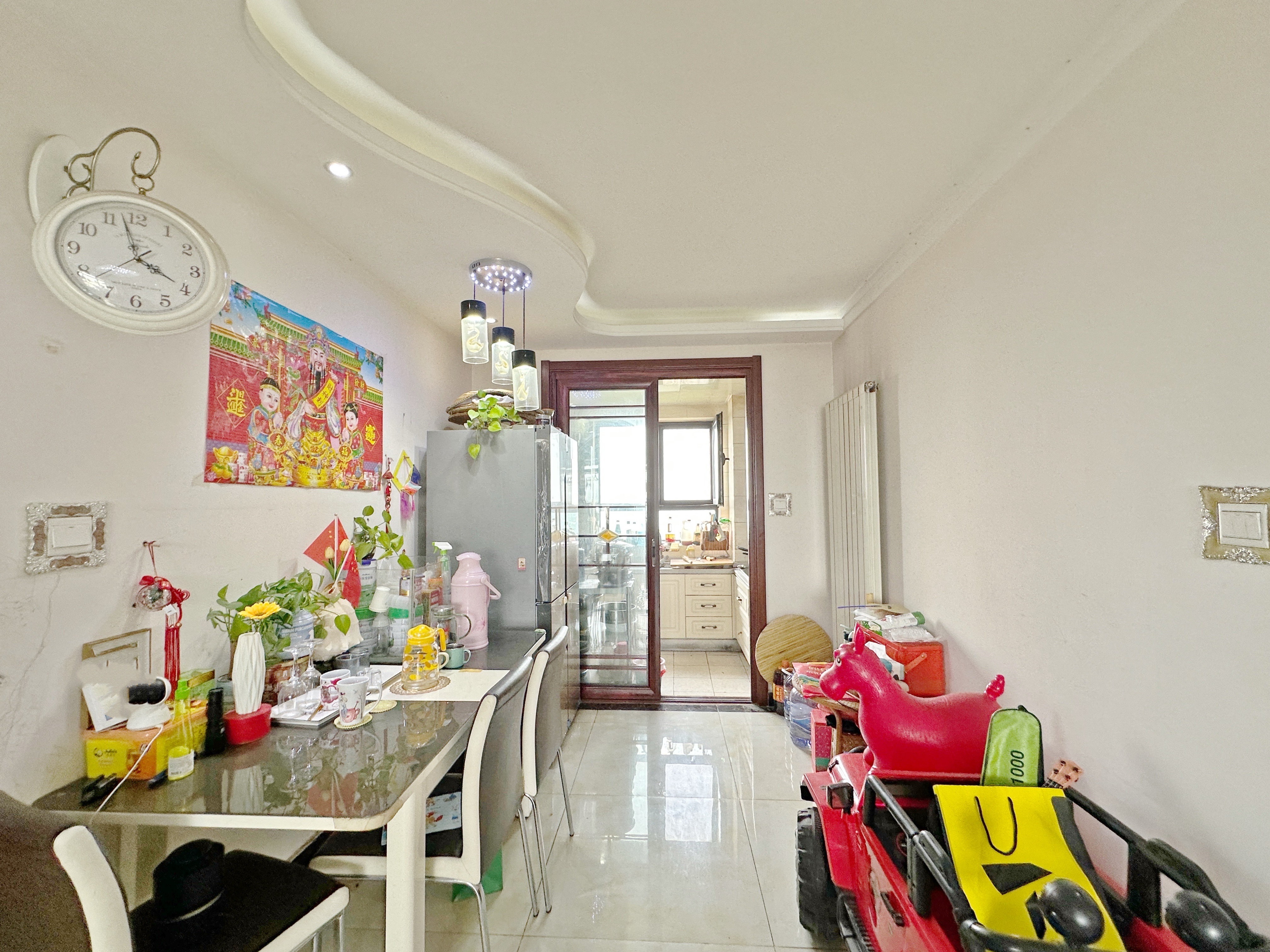 中海国际社区御山华府东区(A5地块）