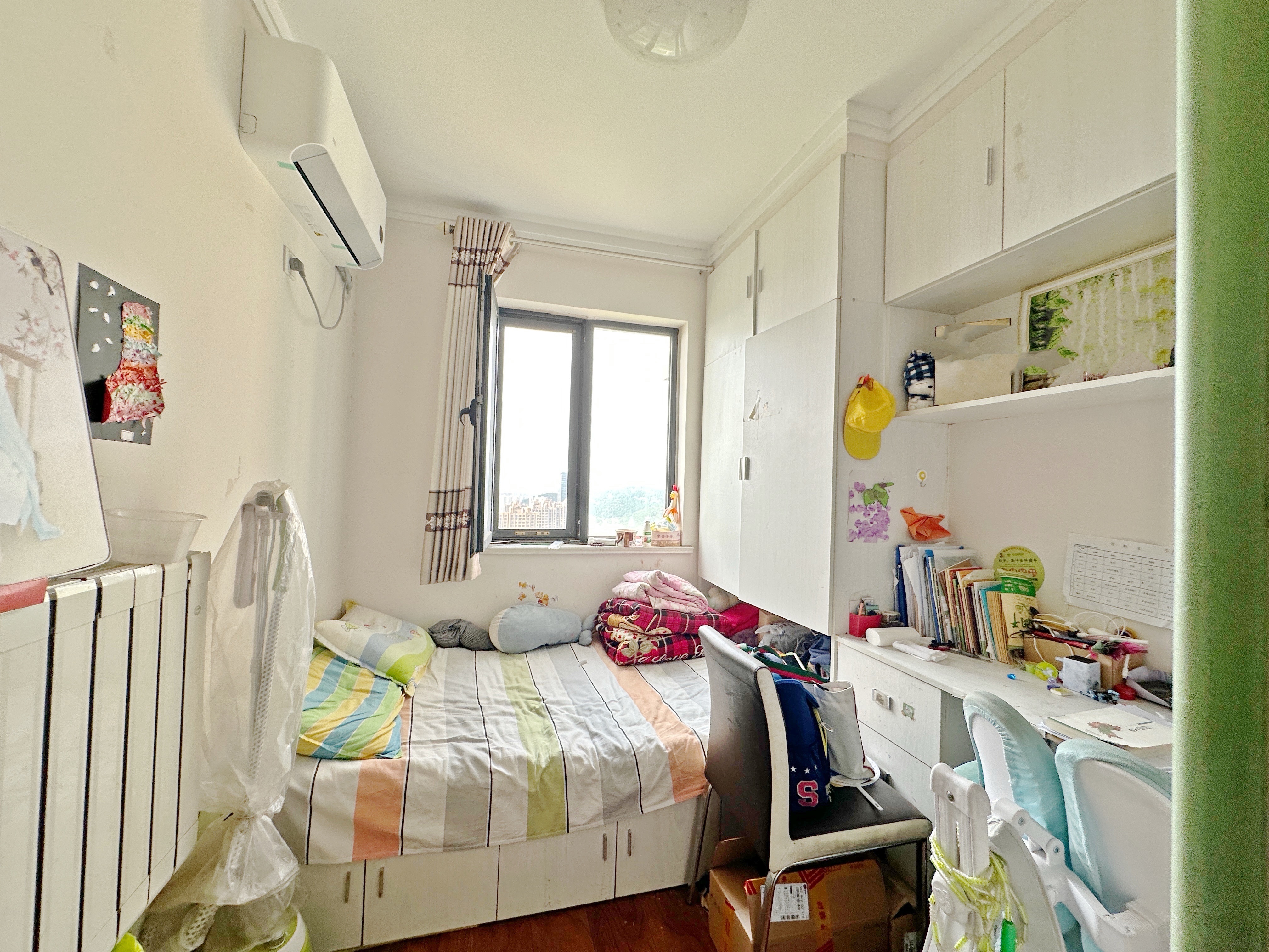 中海国际社区御山华府东区(A5地块）