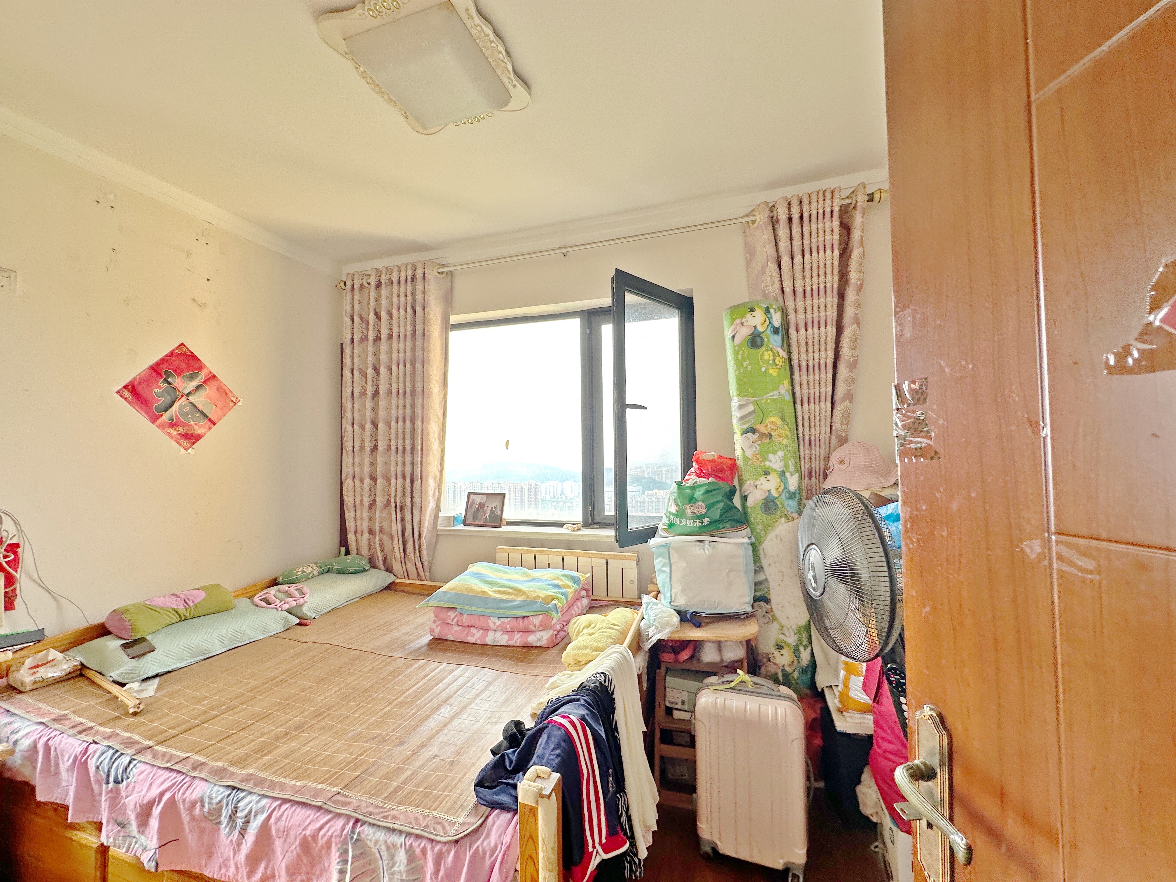 中海国际社区御山华府东区(A5地块）