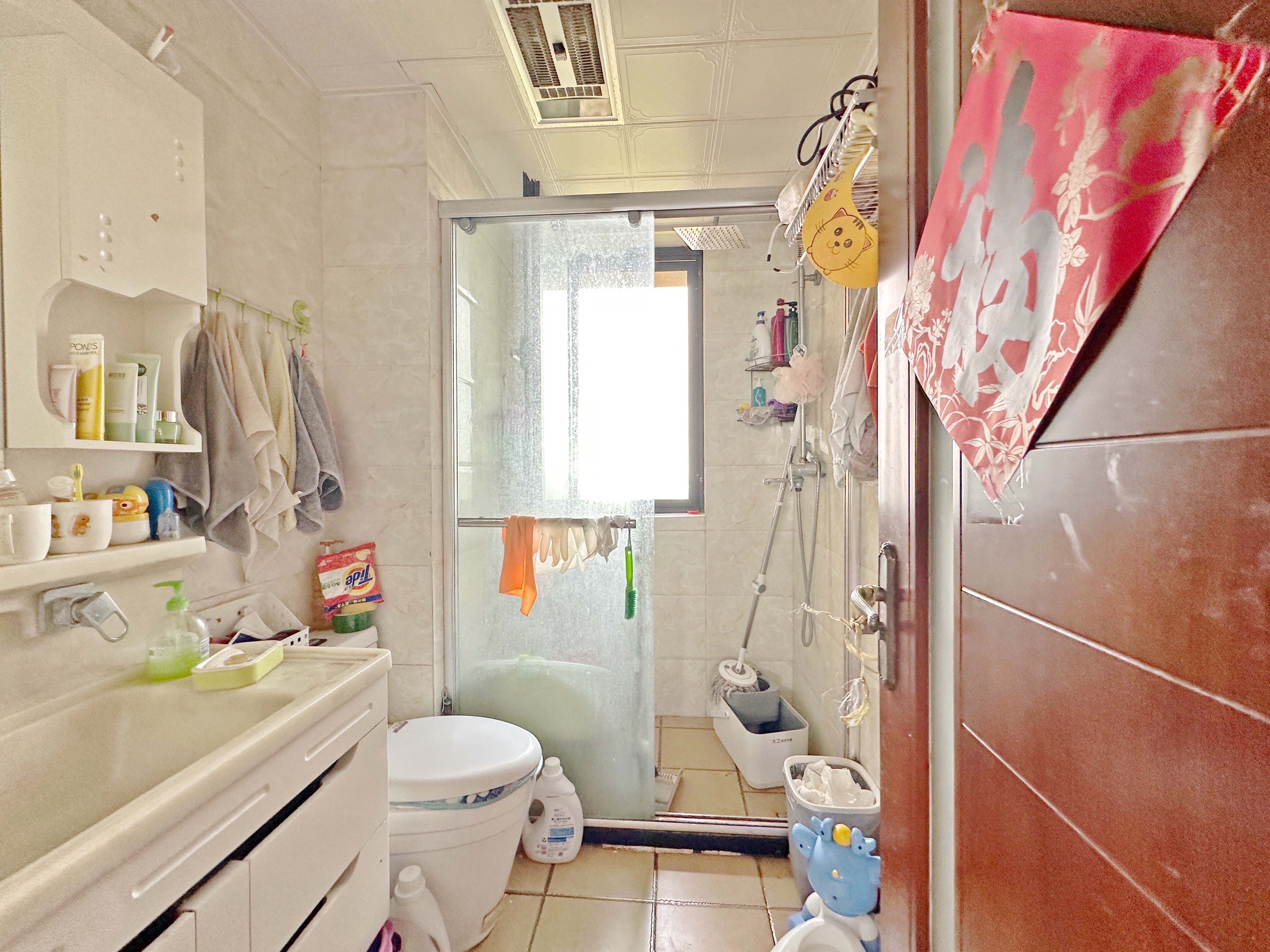 中海国际社区御山华府东区(A5地块）