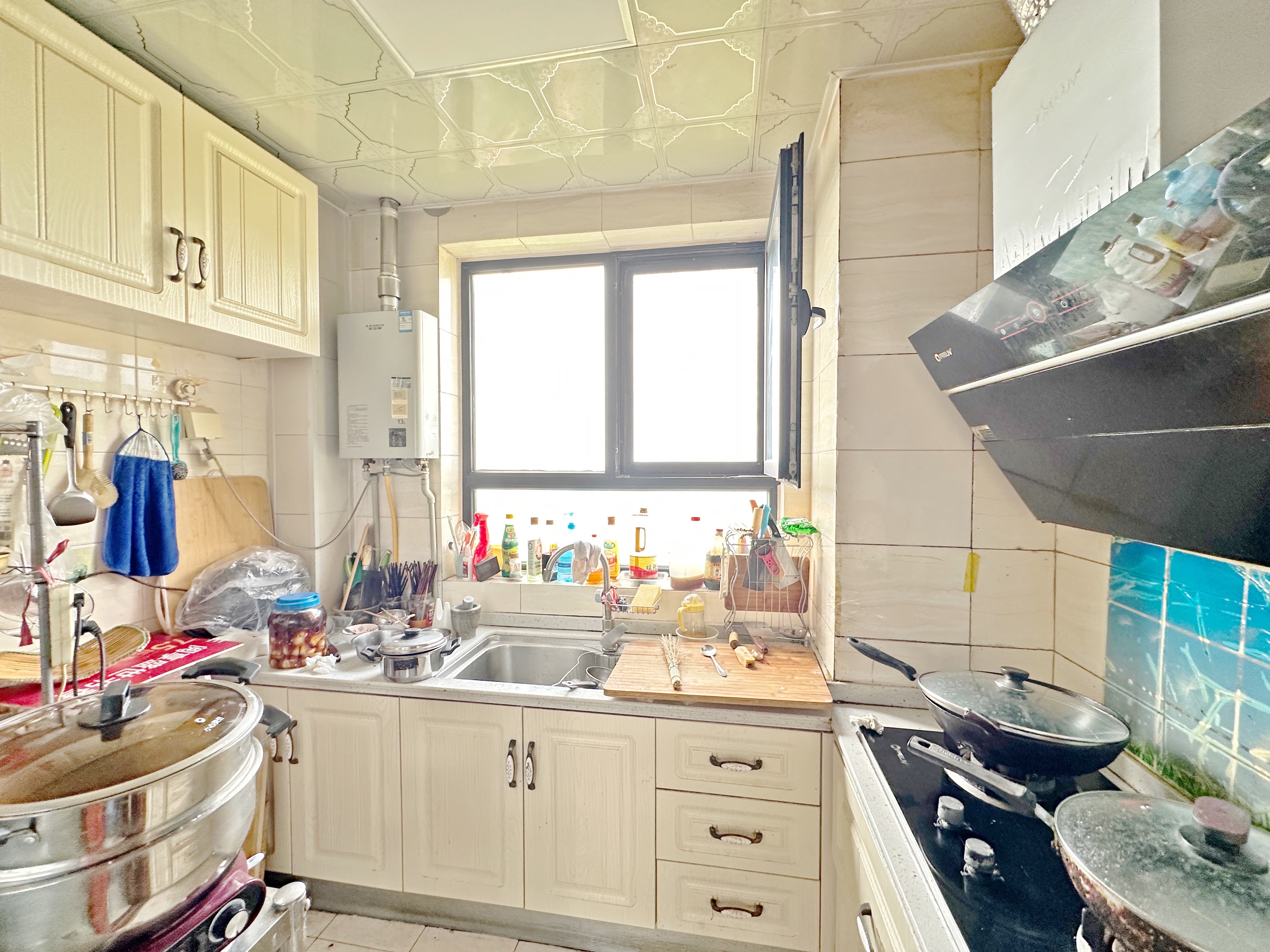 中海国际社区御山华府东区(A5地块）