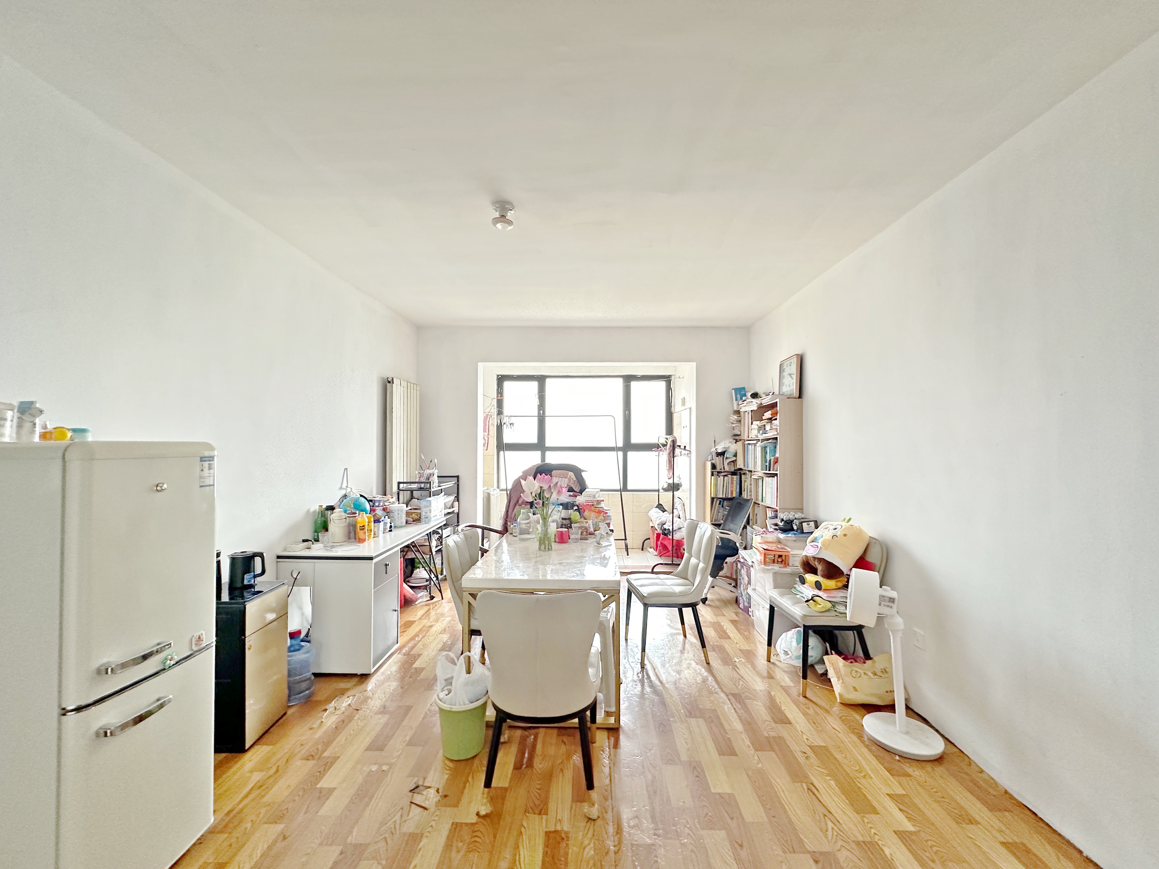 中海国际社区御山华府东区(A5地块）