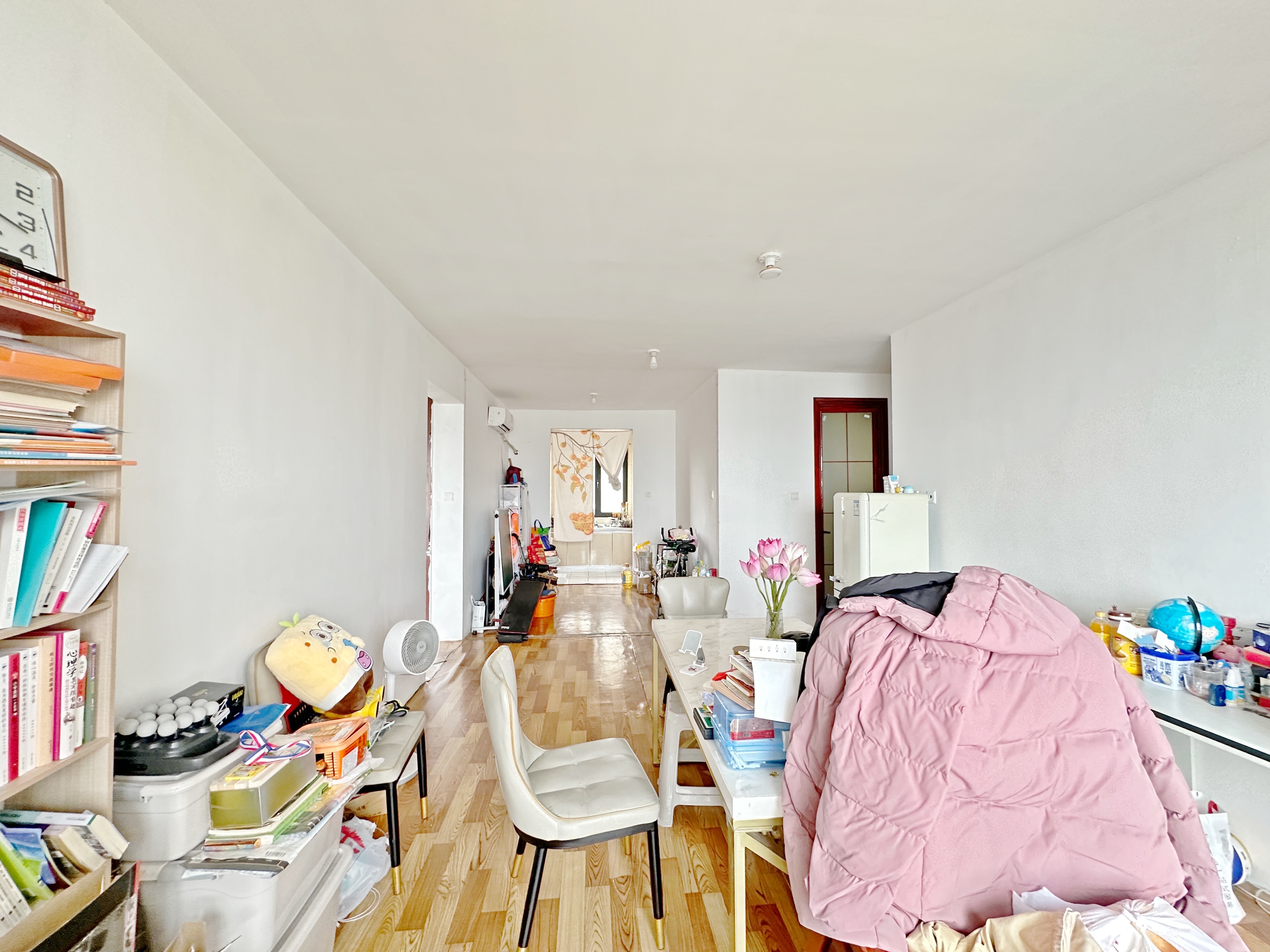 中海国际社区御山华府东区(A5地块）