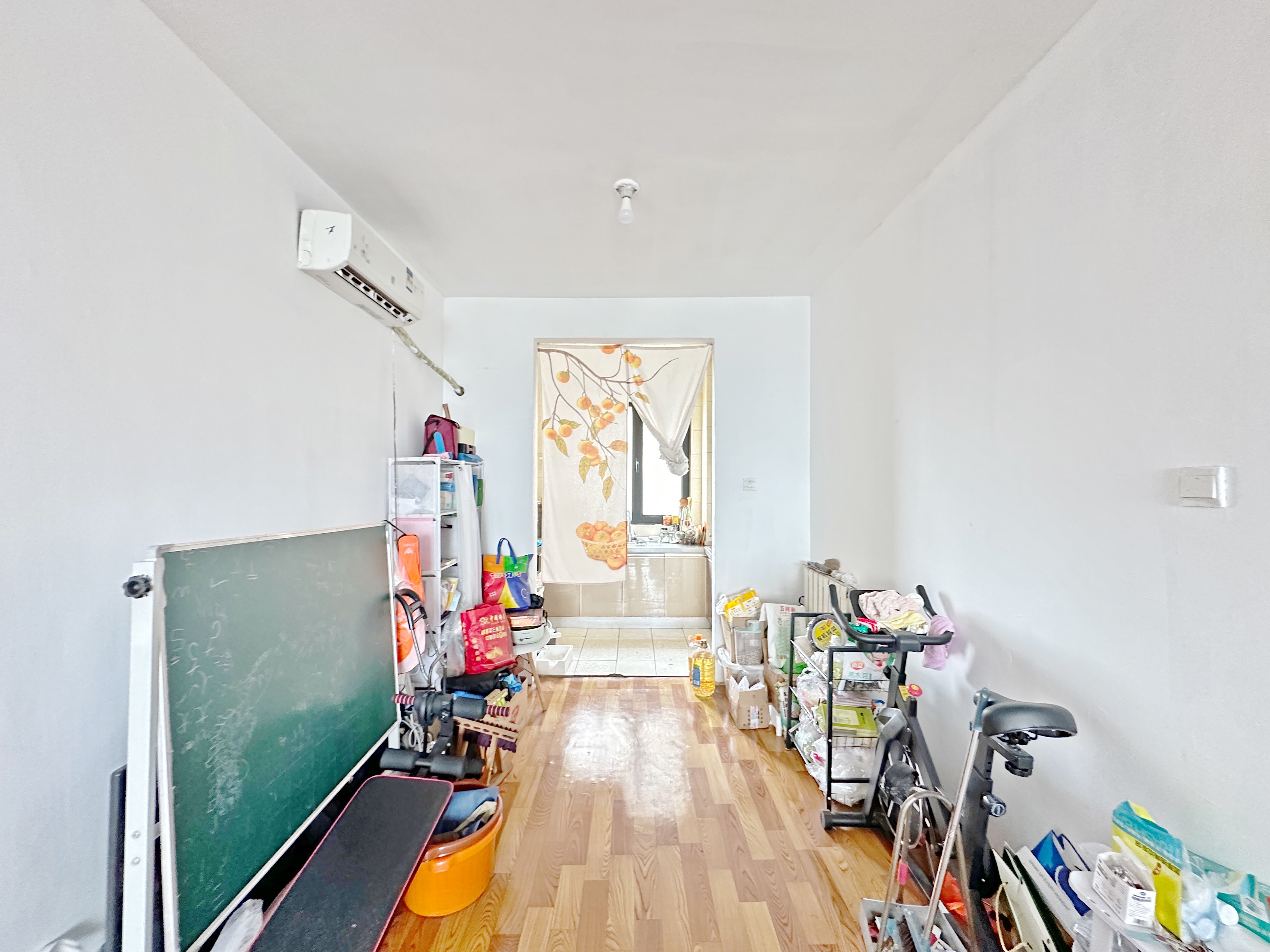 中海国际社区御山华府东区(A5地块）