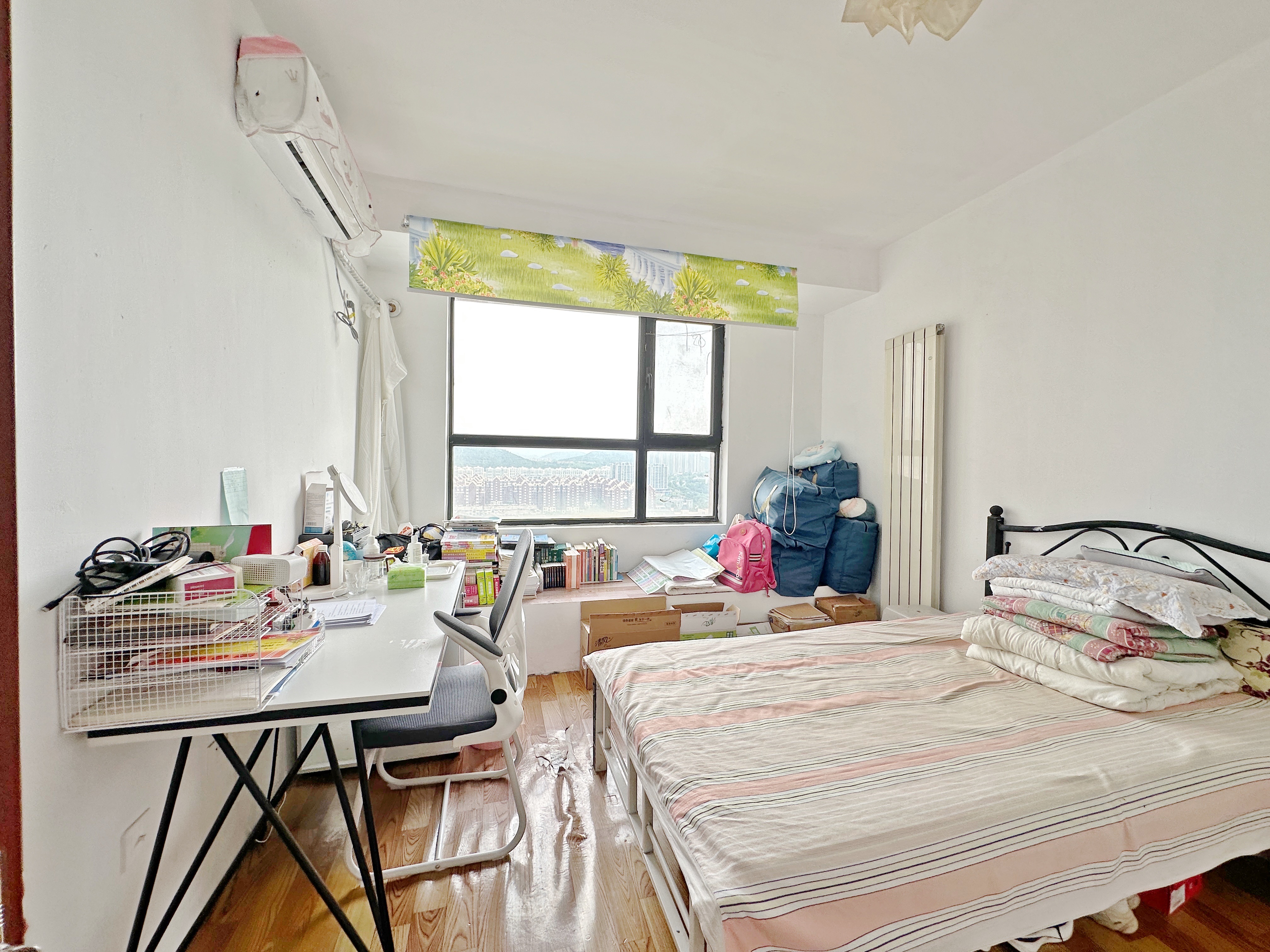 中海国际社区御山华府东区(A5地块）