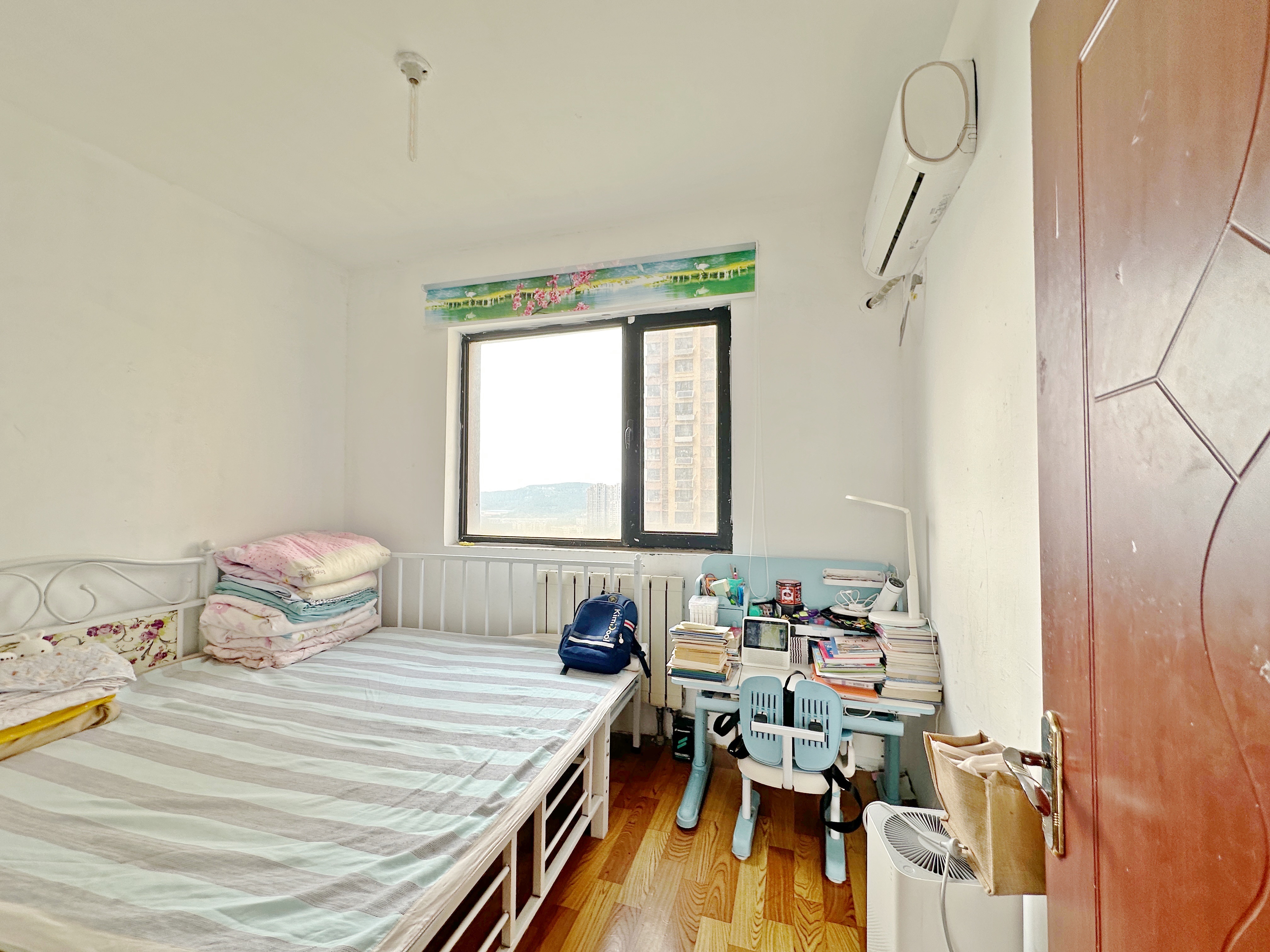 中海国际社区御山华府东区(A5地块）