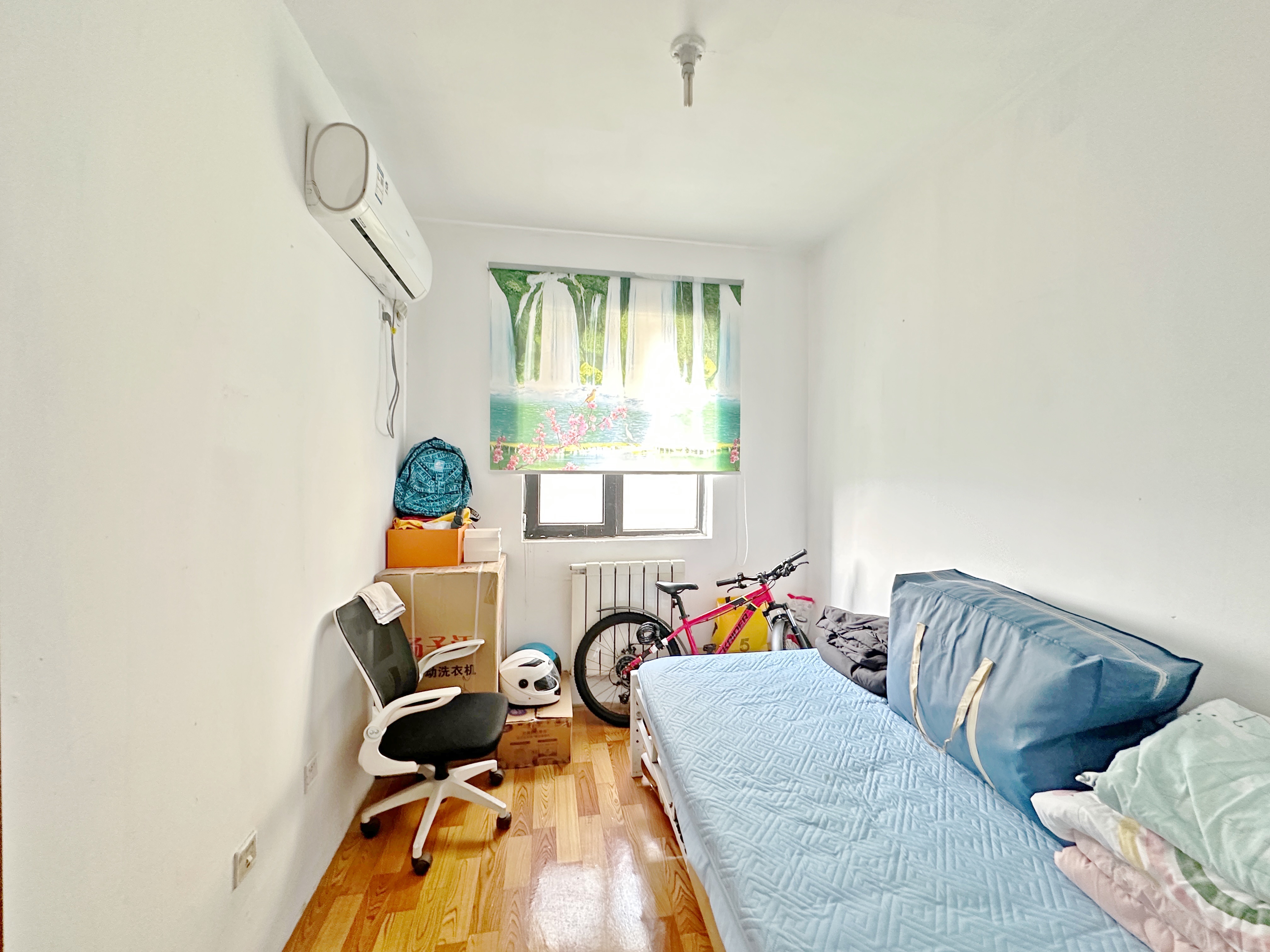 中海国际社区御山华府东区(A5地块）