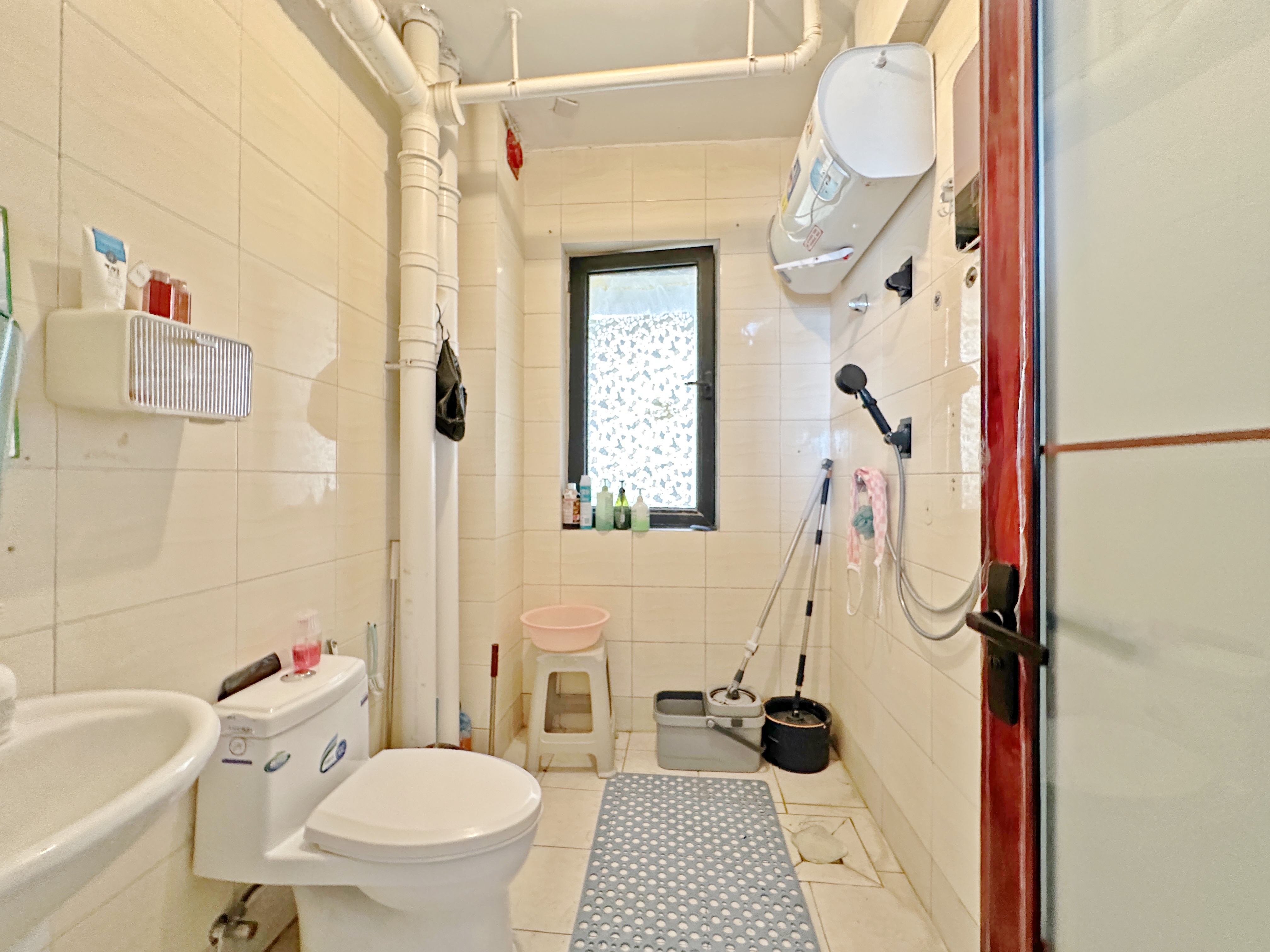 中海国际社区御山华府东区(A5地块）