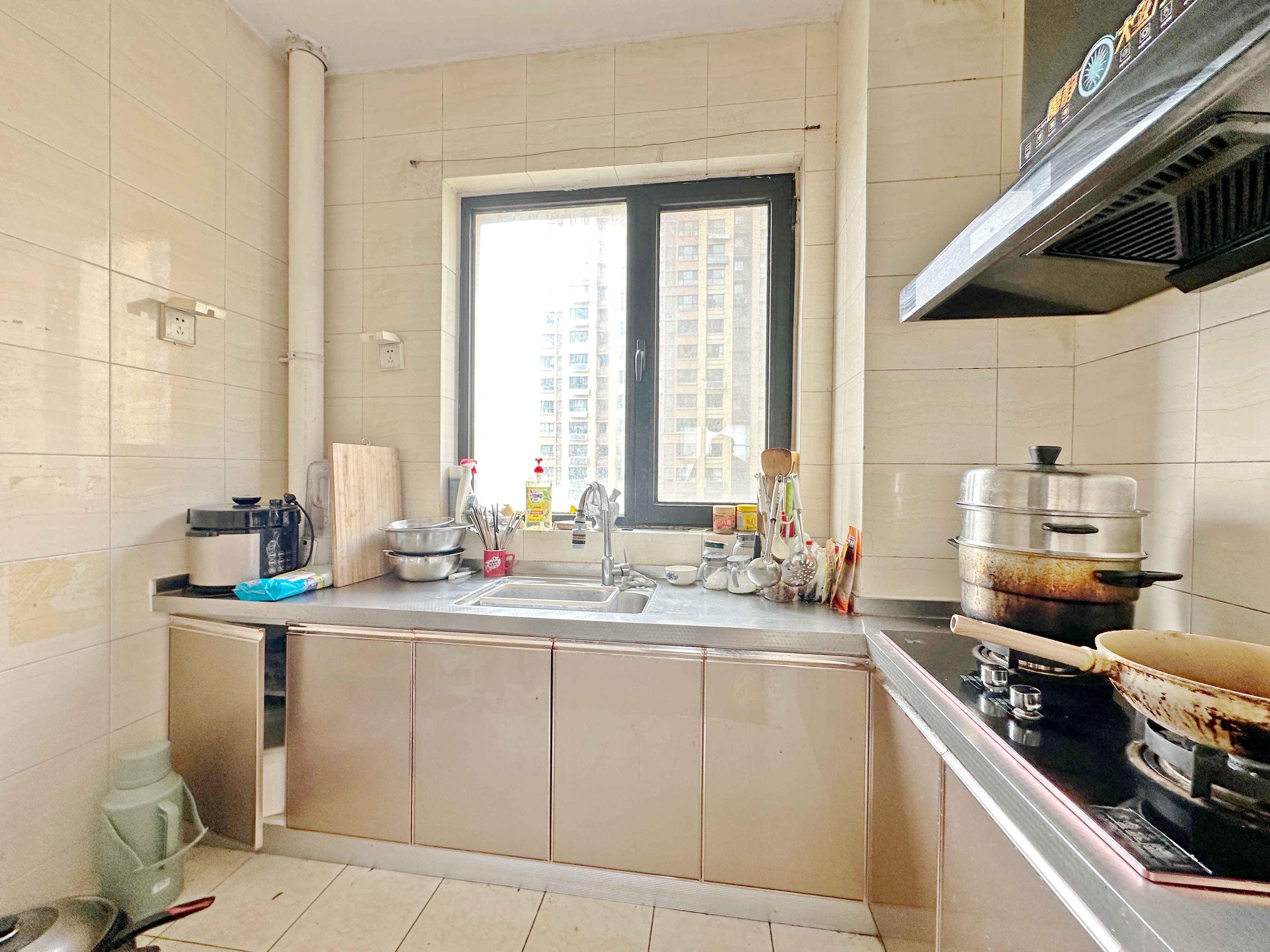 中海国际社区御山华府东区(A5地块）