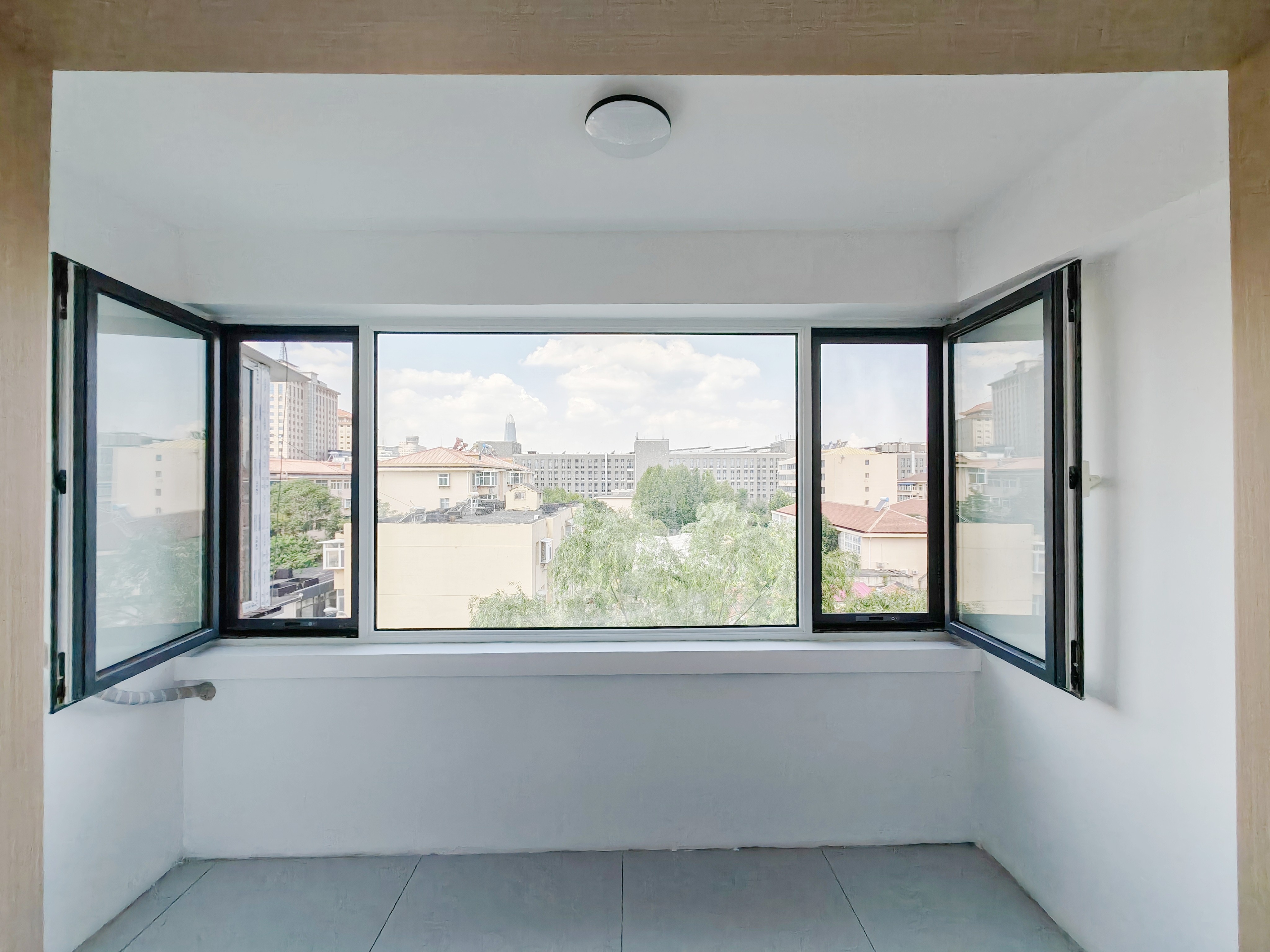 明湖小区东区四区