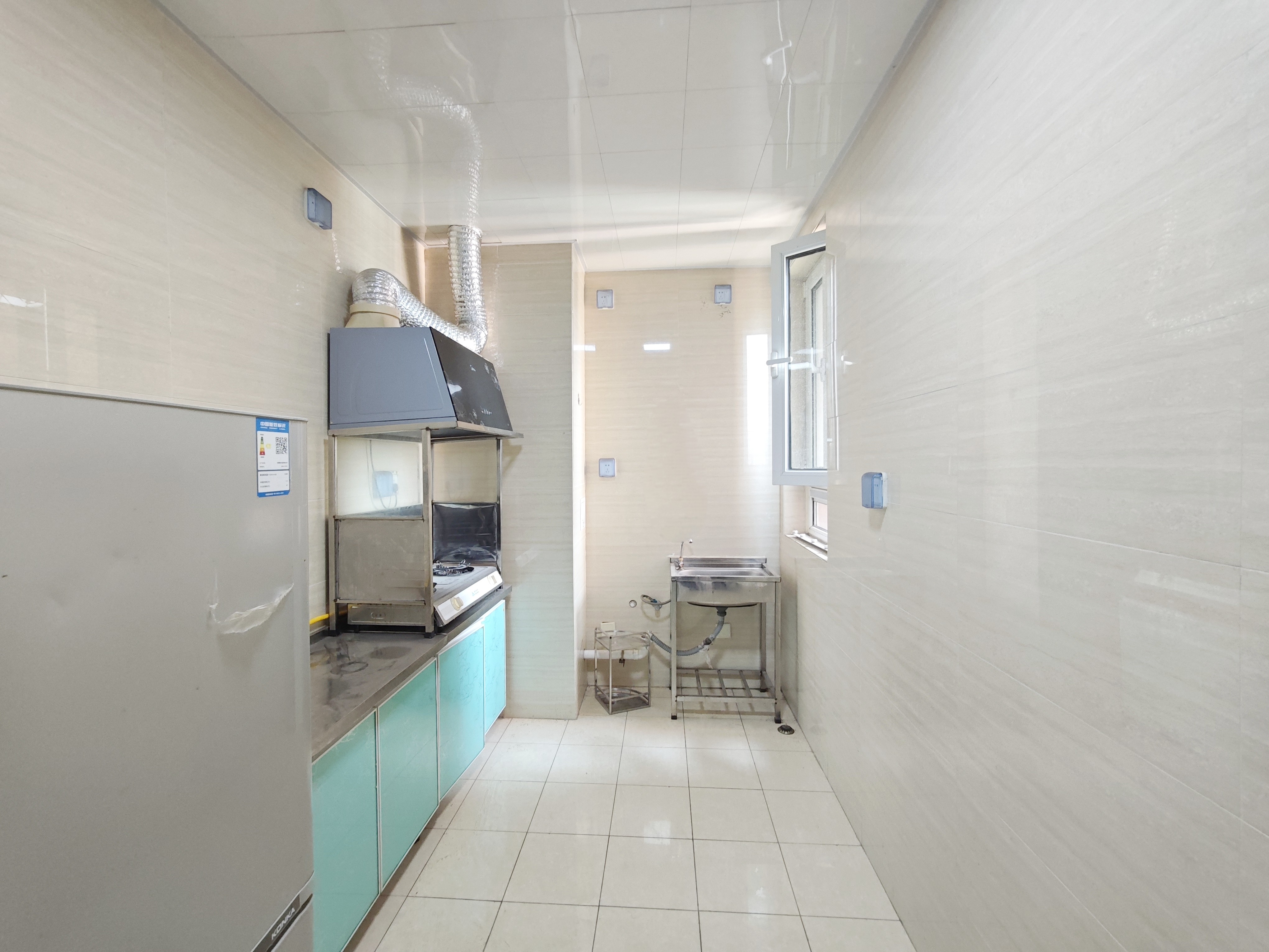 东城逸家逸贤园