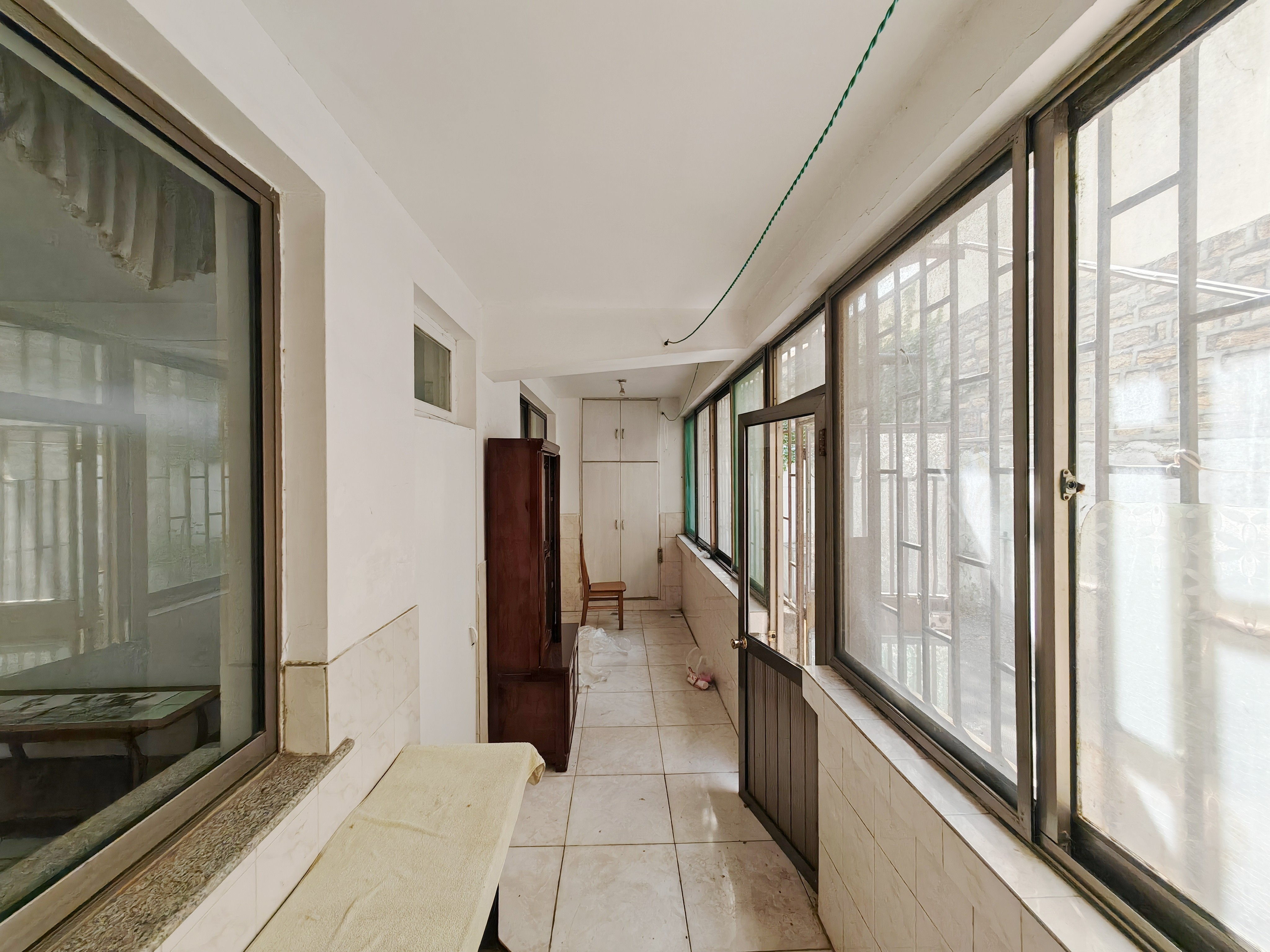 燕子山西路18号（内燃机宿舍）