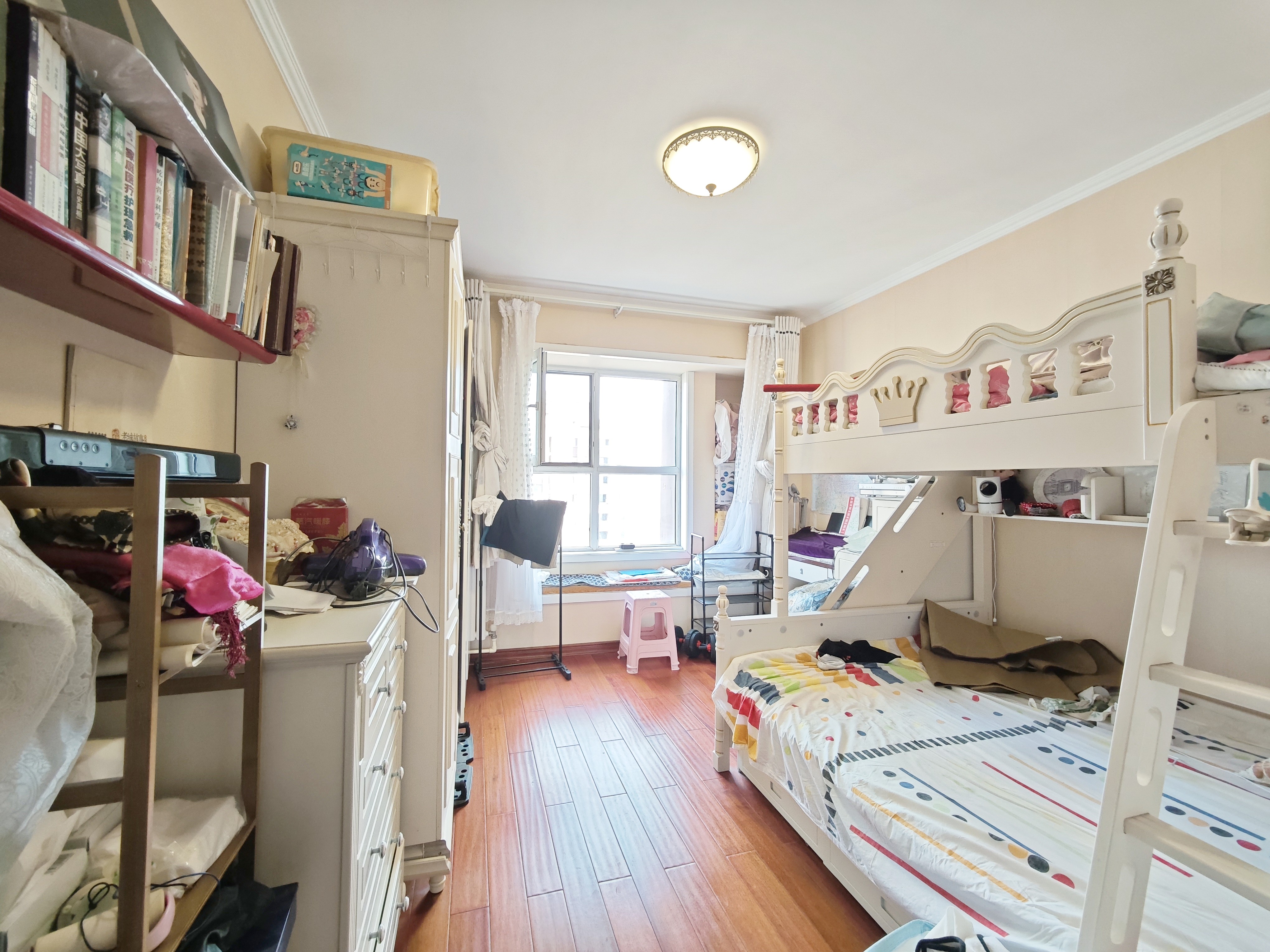 绿地新里香榭丽公馆