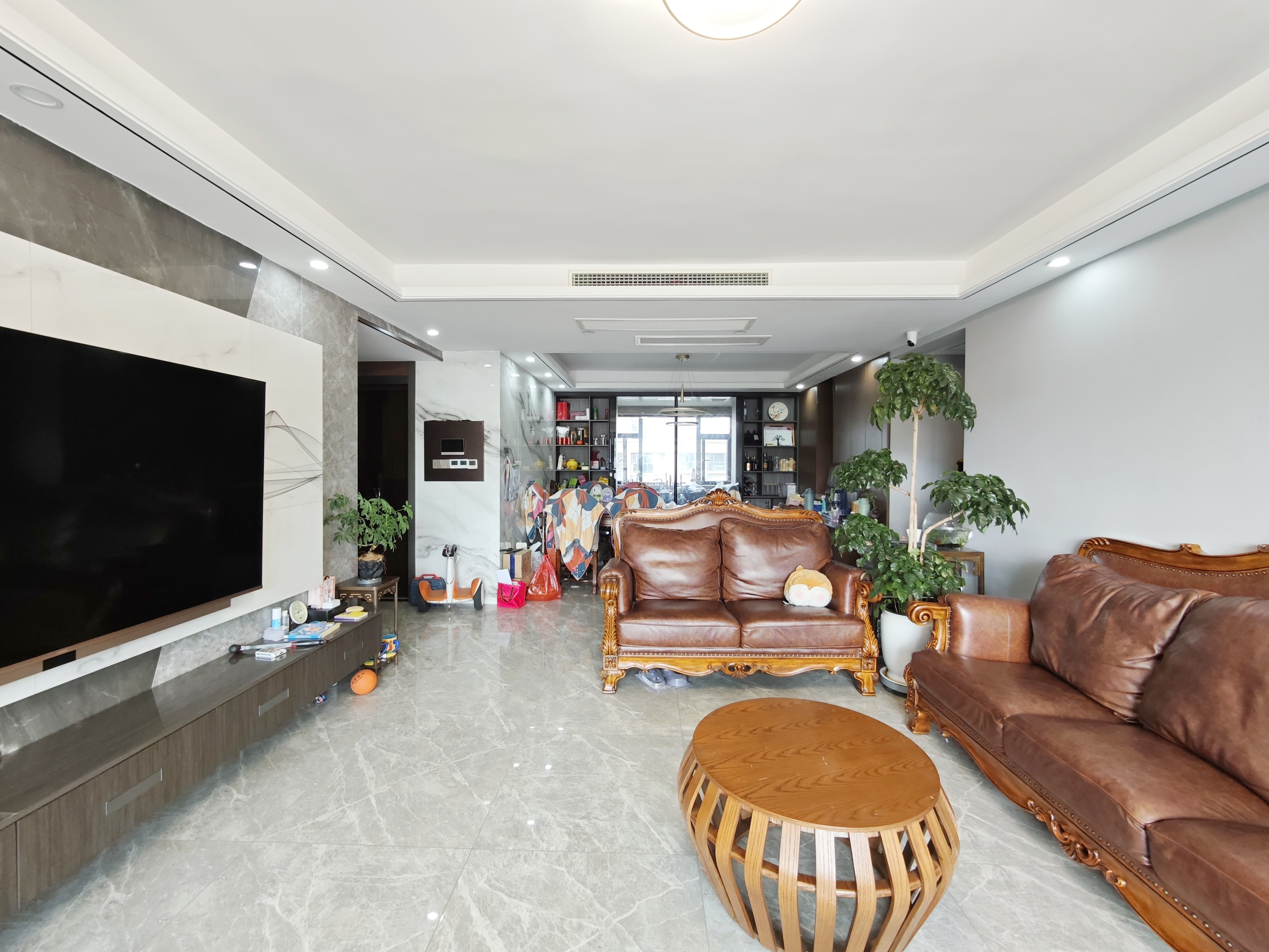  金汇瀚玉城 南北