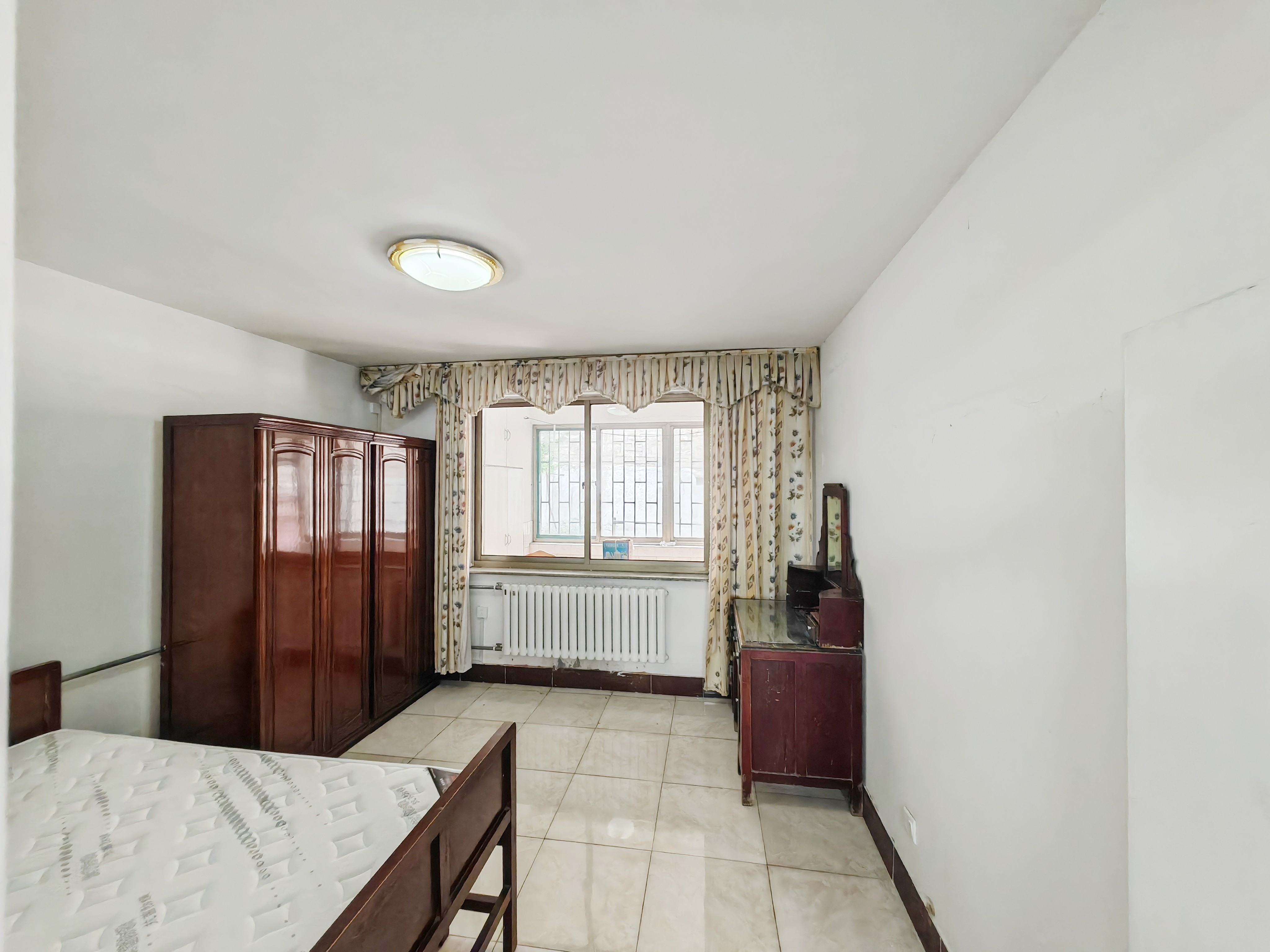 燕子山西路18号（内燃机宿舍）