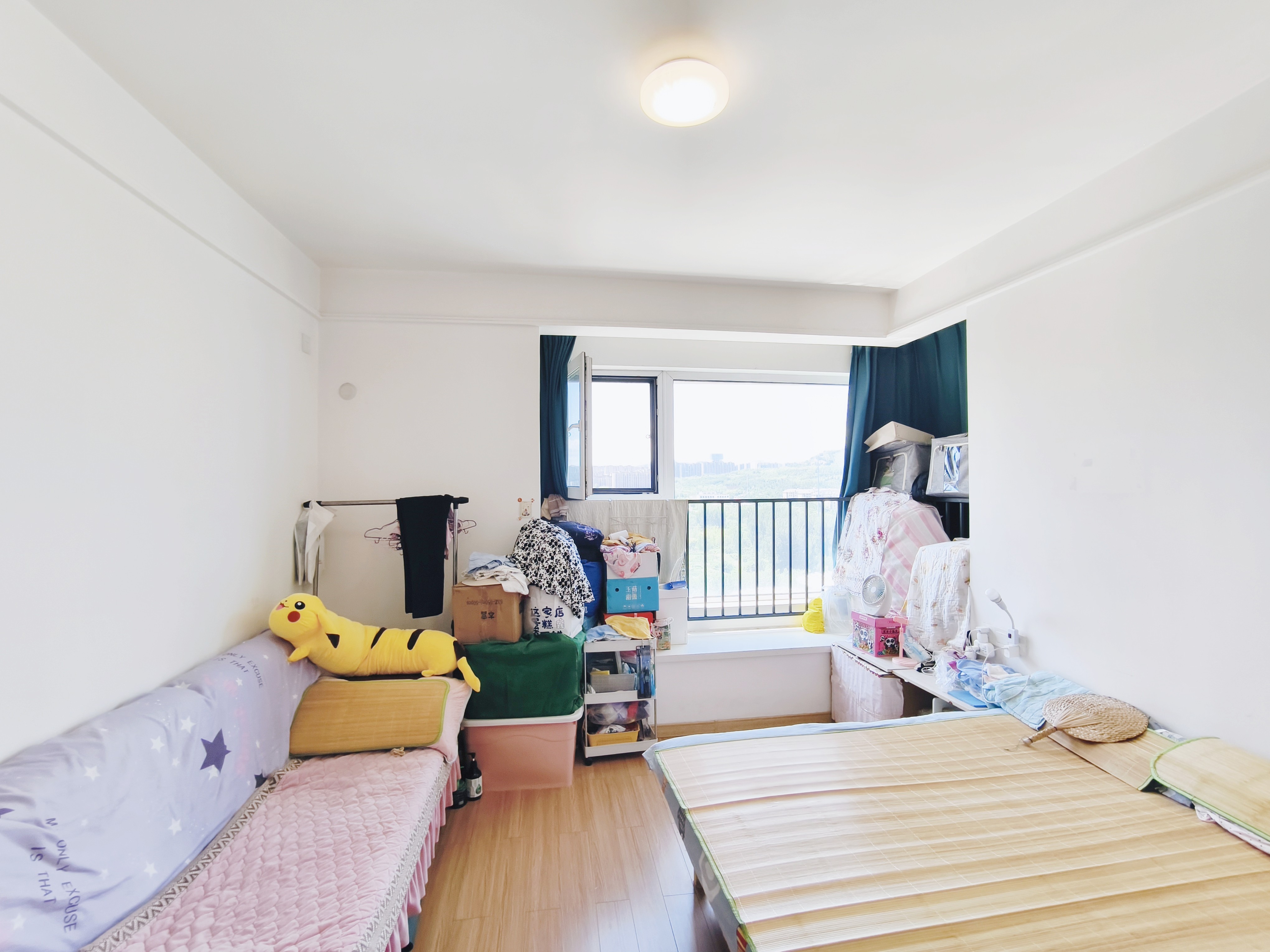 万科龙湖城市之光