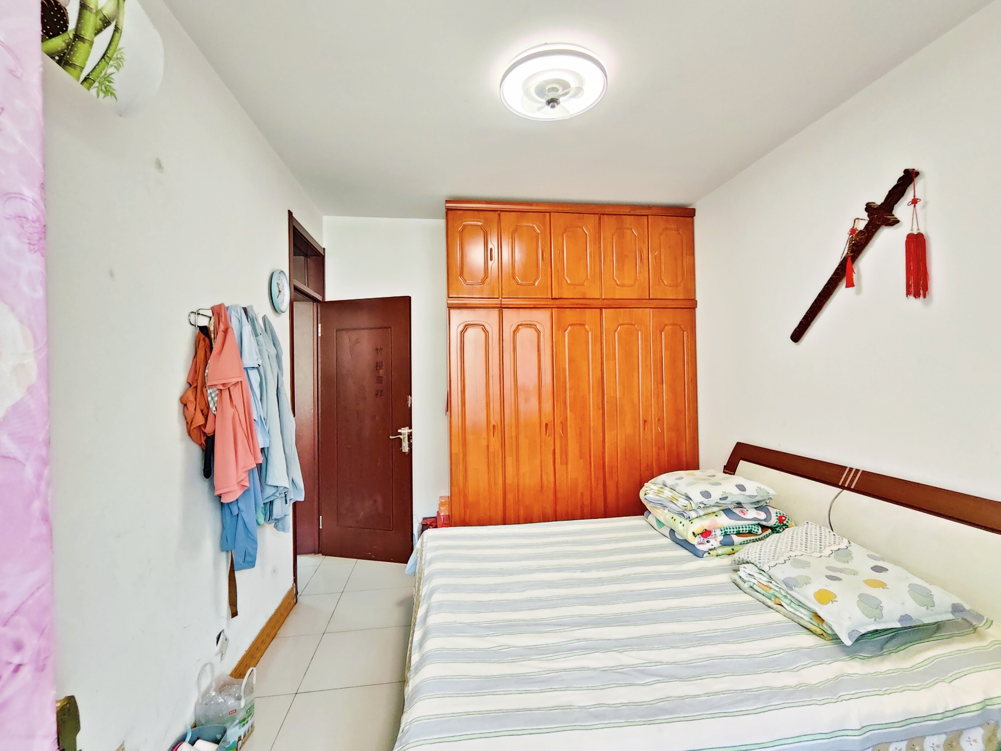 盖佳花园南一区