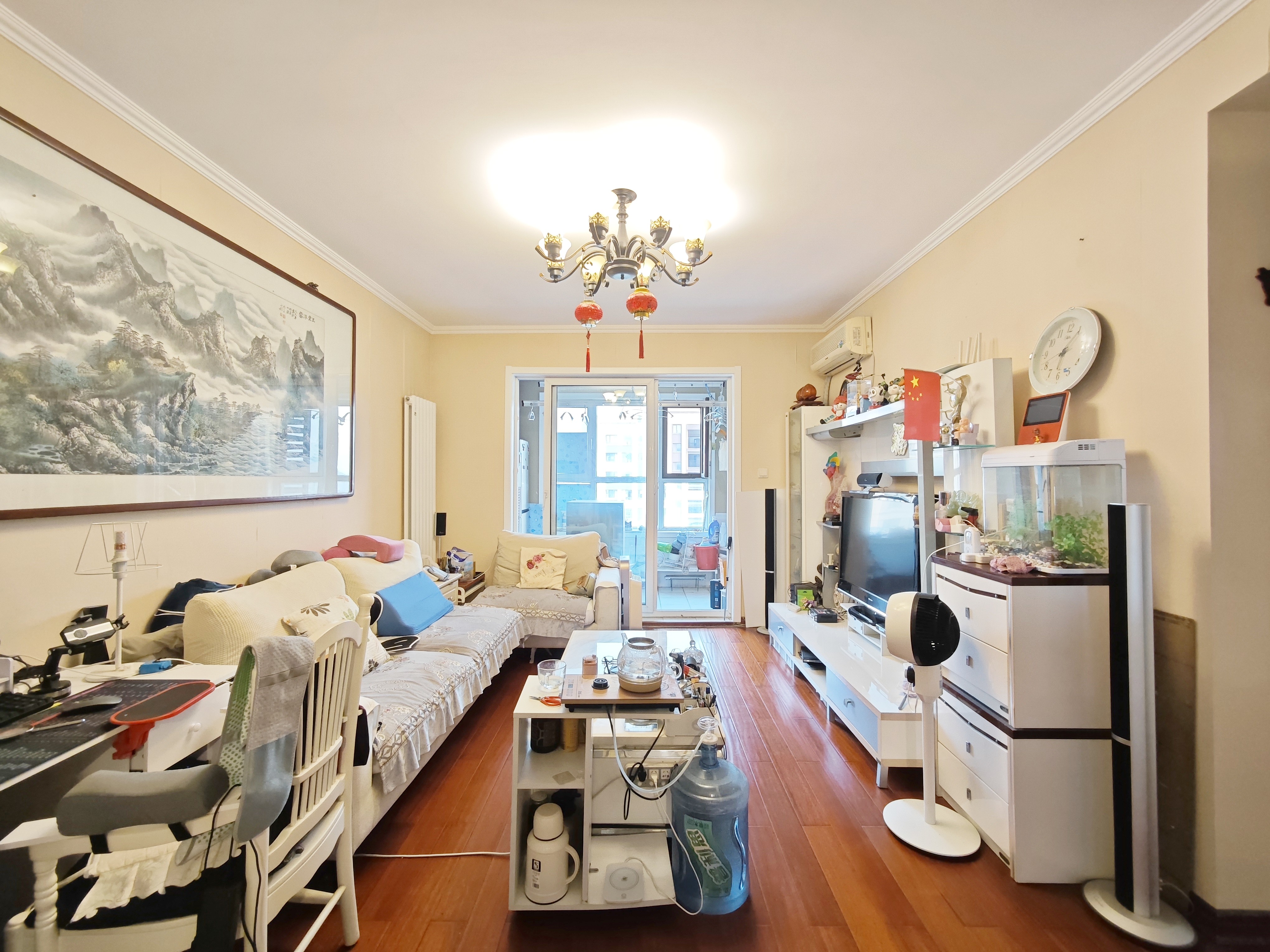 绿地新里香榭丽公馆