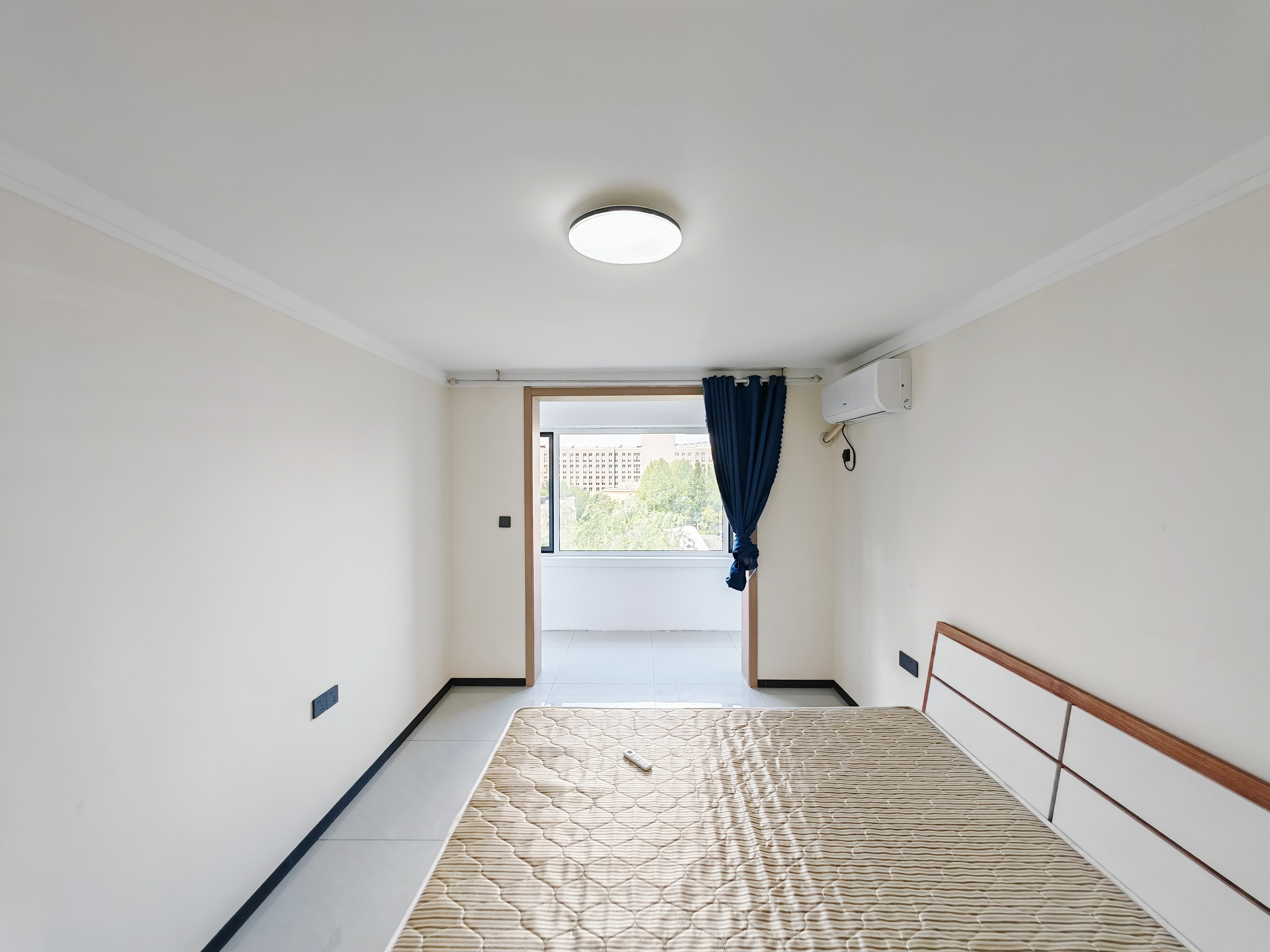 明湖小区东区四区