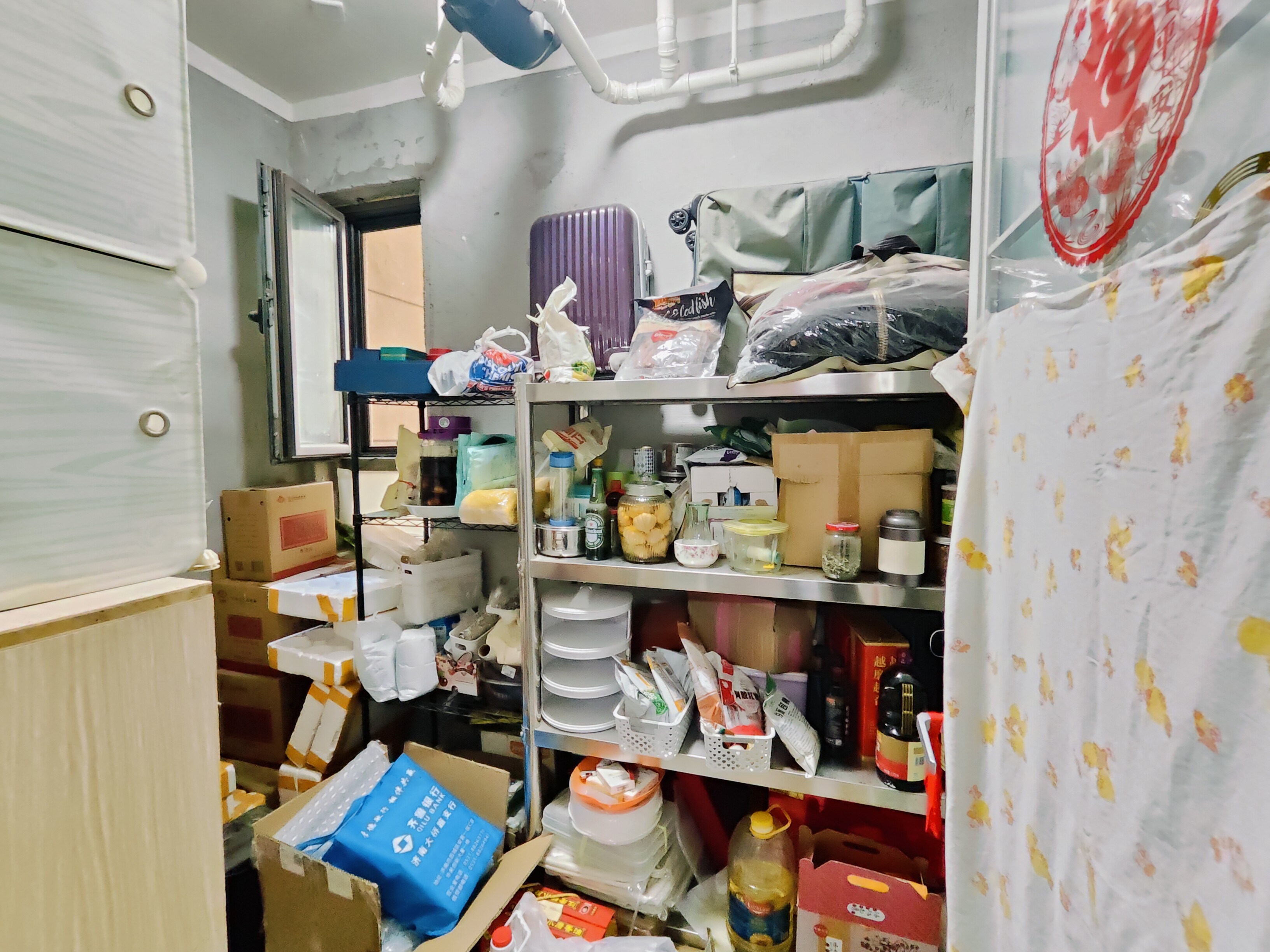 海尔云世界滟澜公馆花园