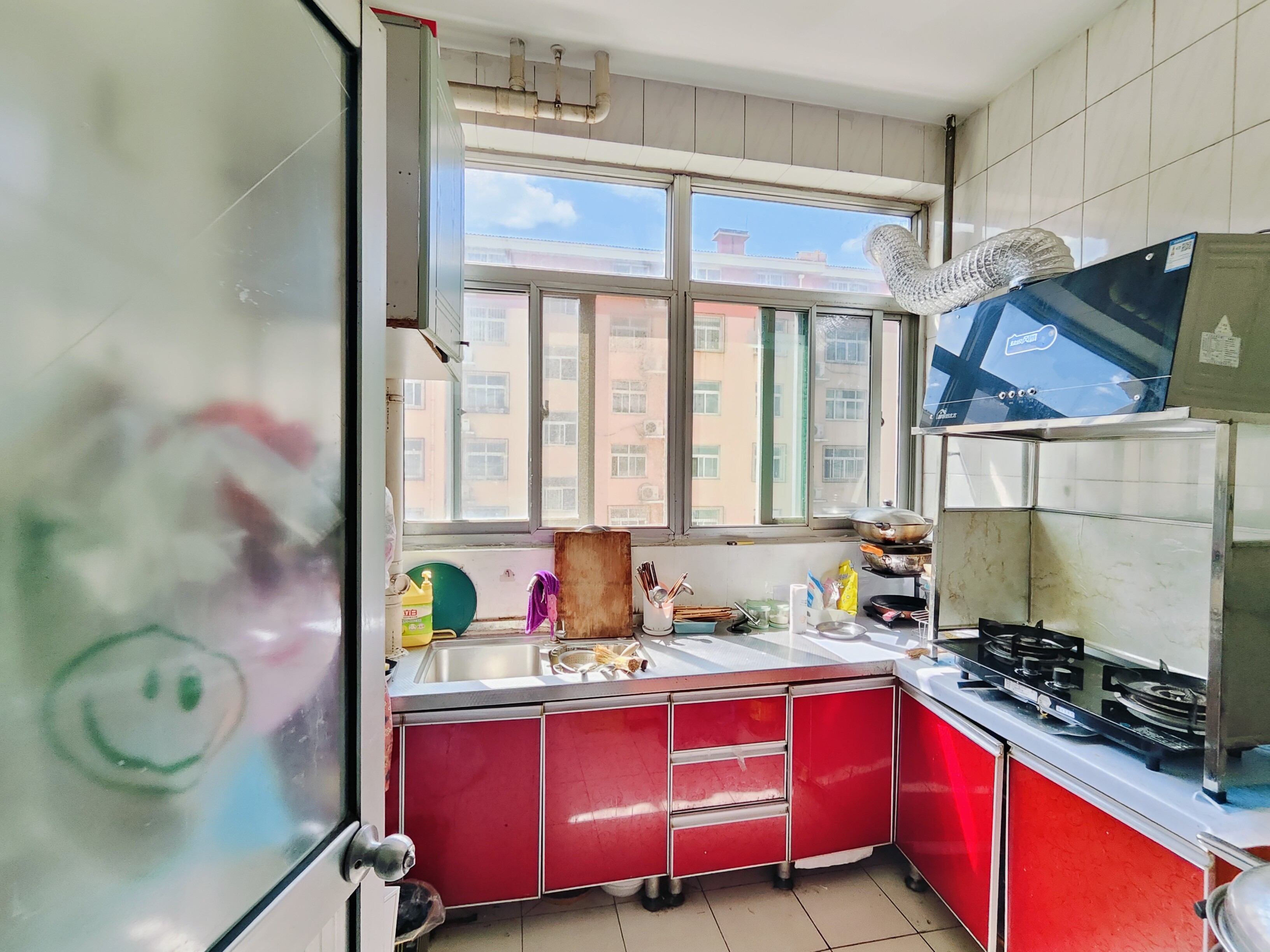 盖佳花园南一区