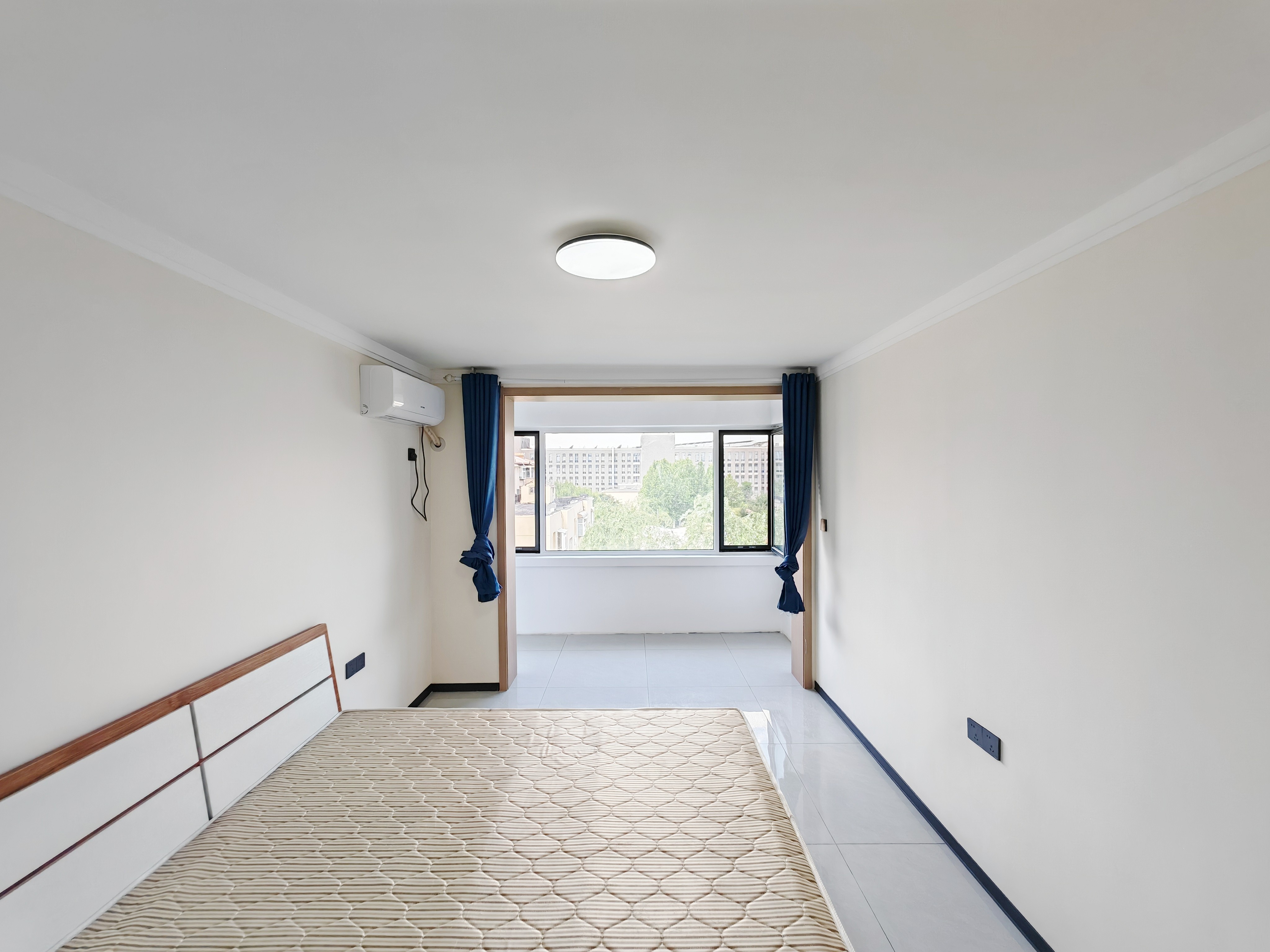 明湖小区东区四区