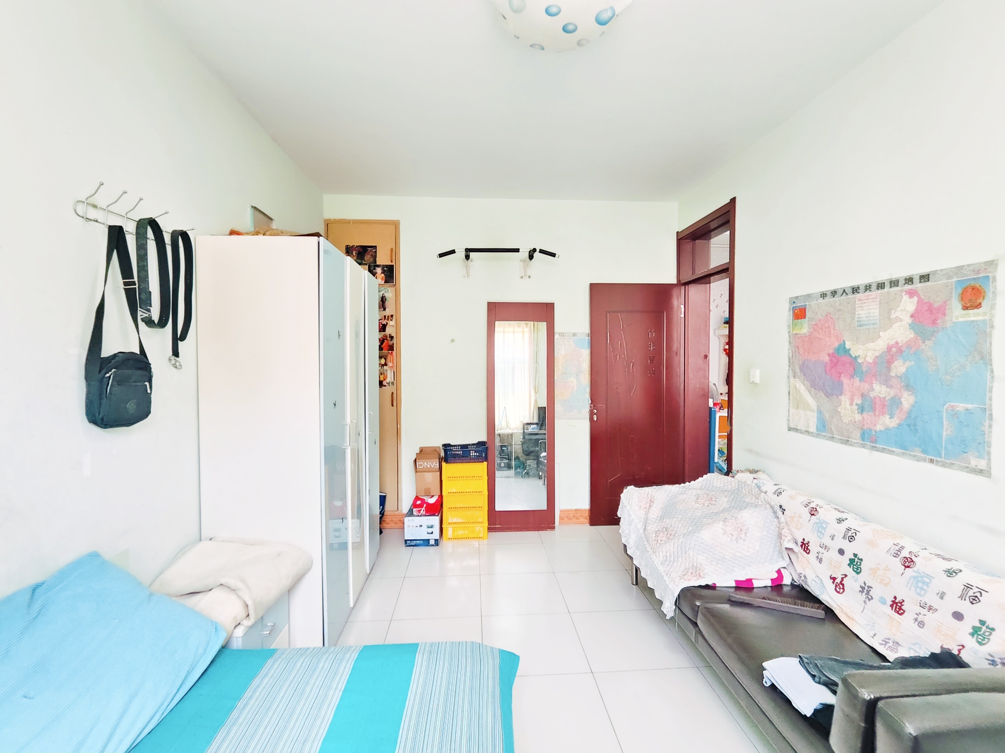 盖佳花园南一区