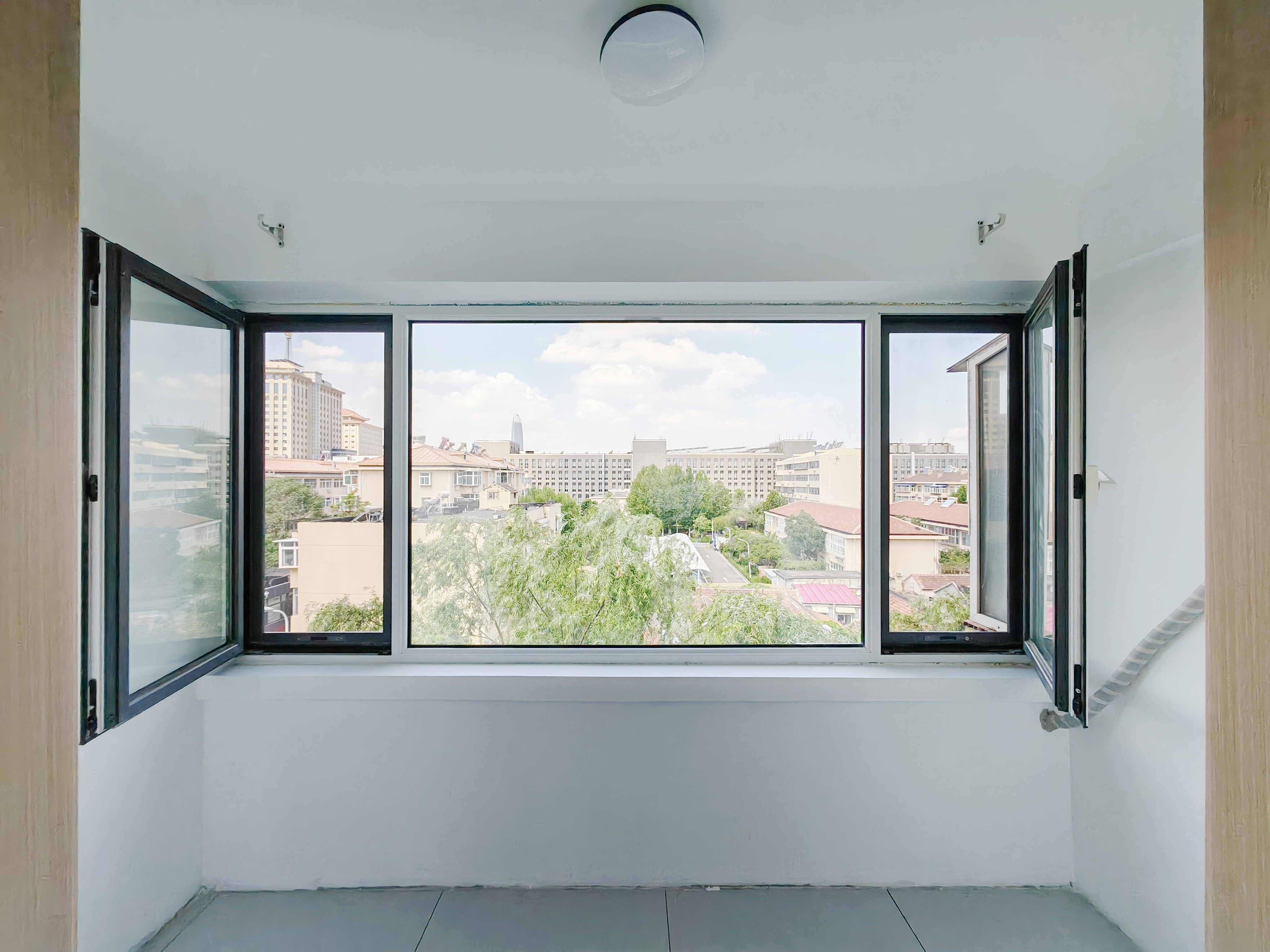 明湖小区东区四区