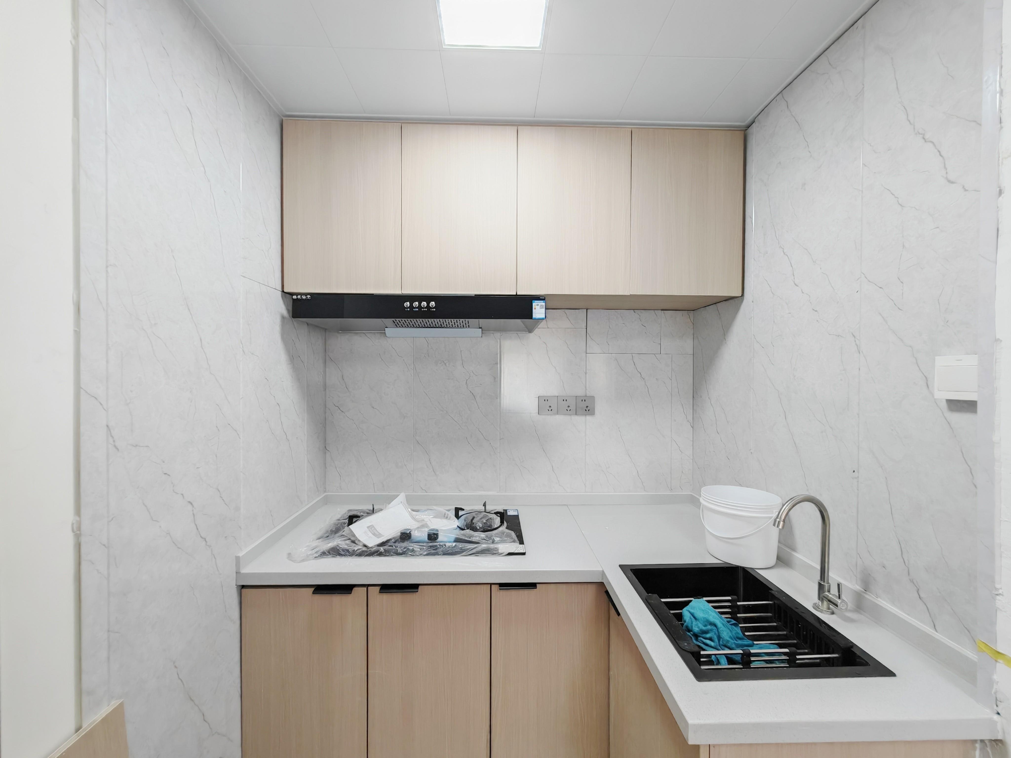 明湖小区东区四区