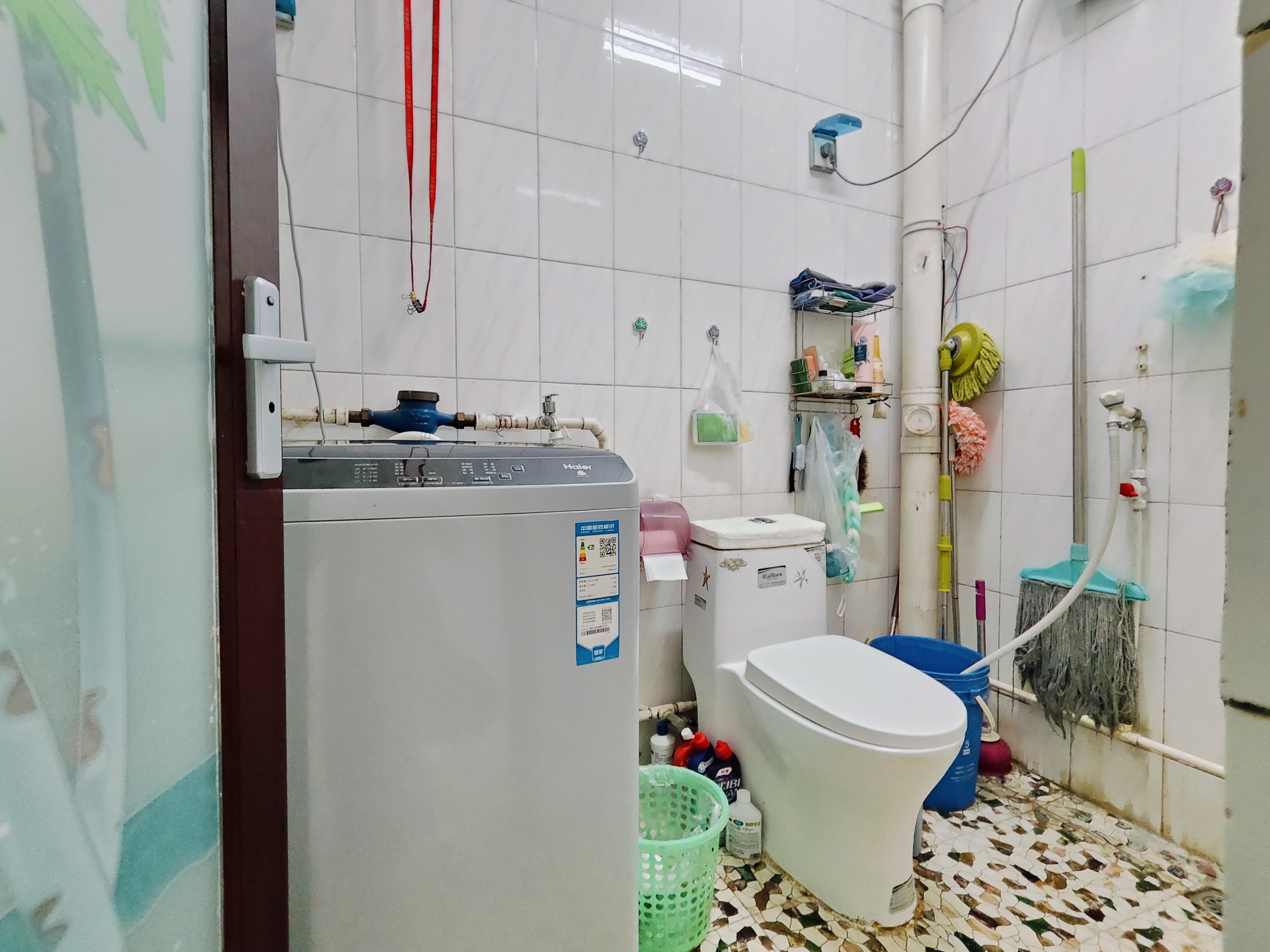 盖佳花园南一区