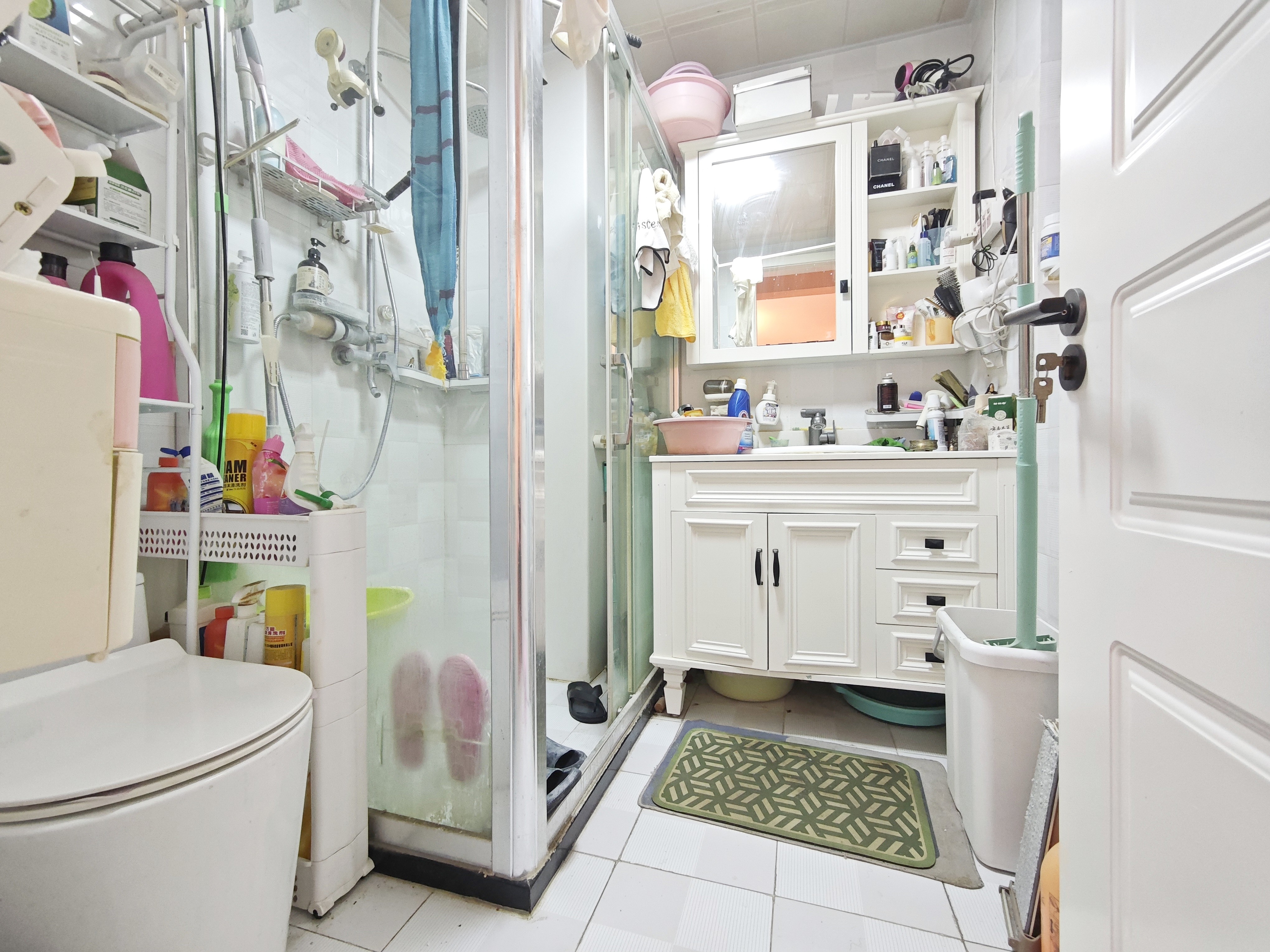 绿地新里香榭丽公馆