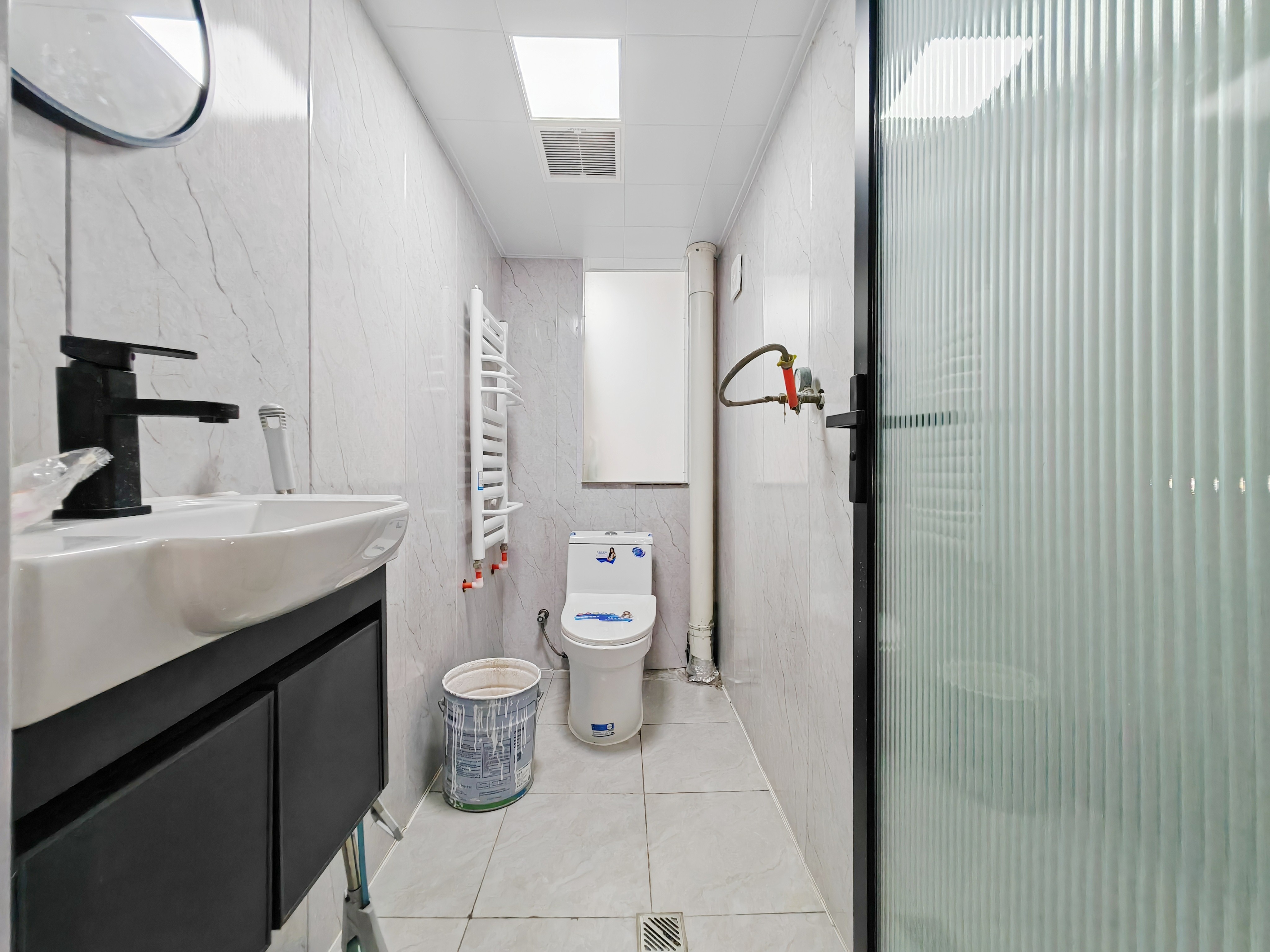 明湖小区东区四区