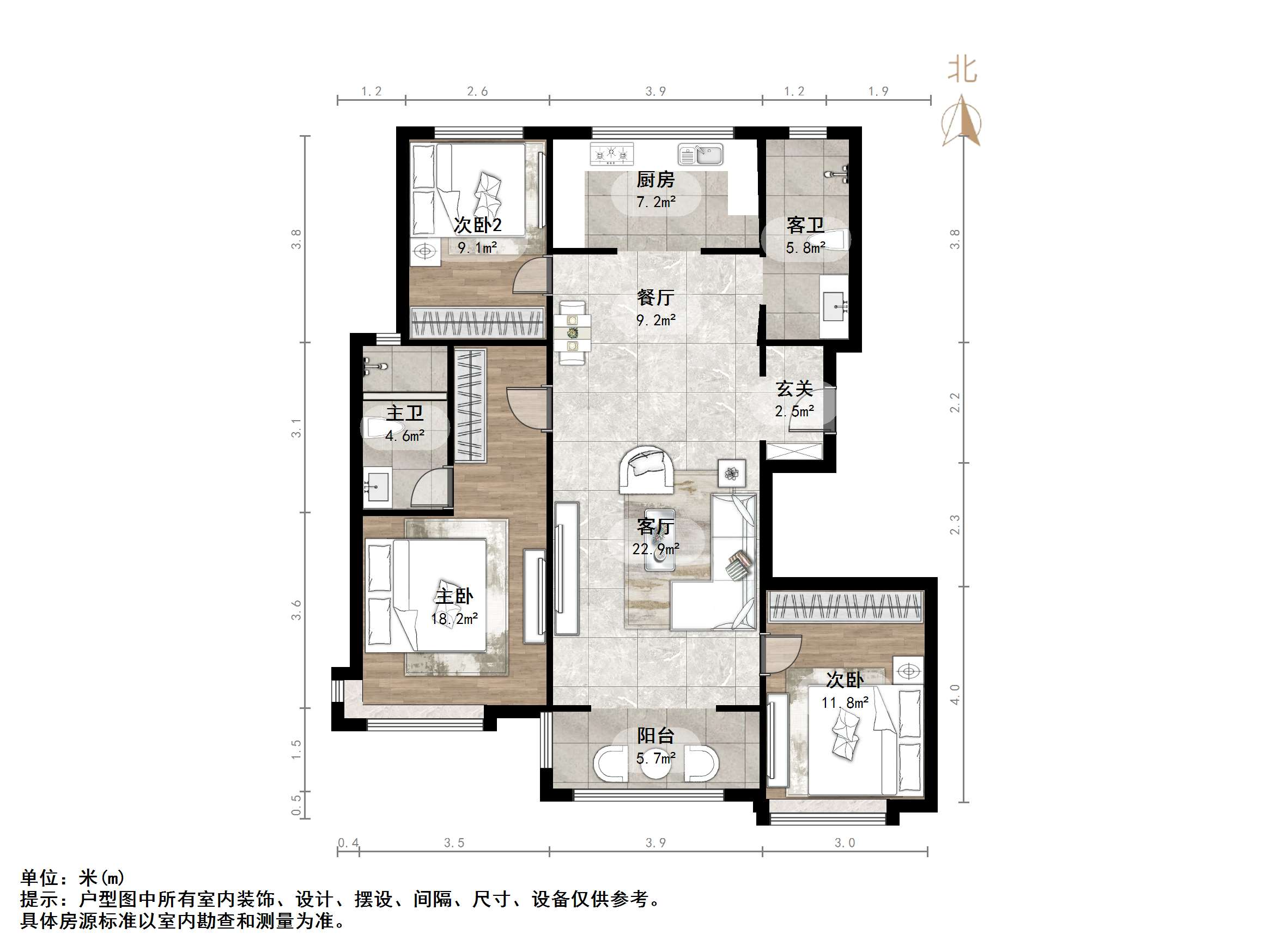 万科龙湖城市之光