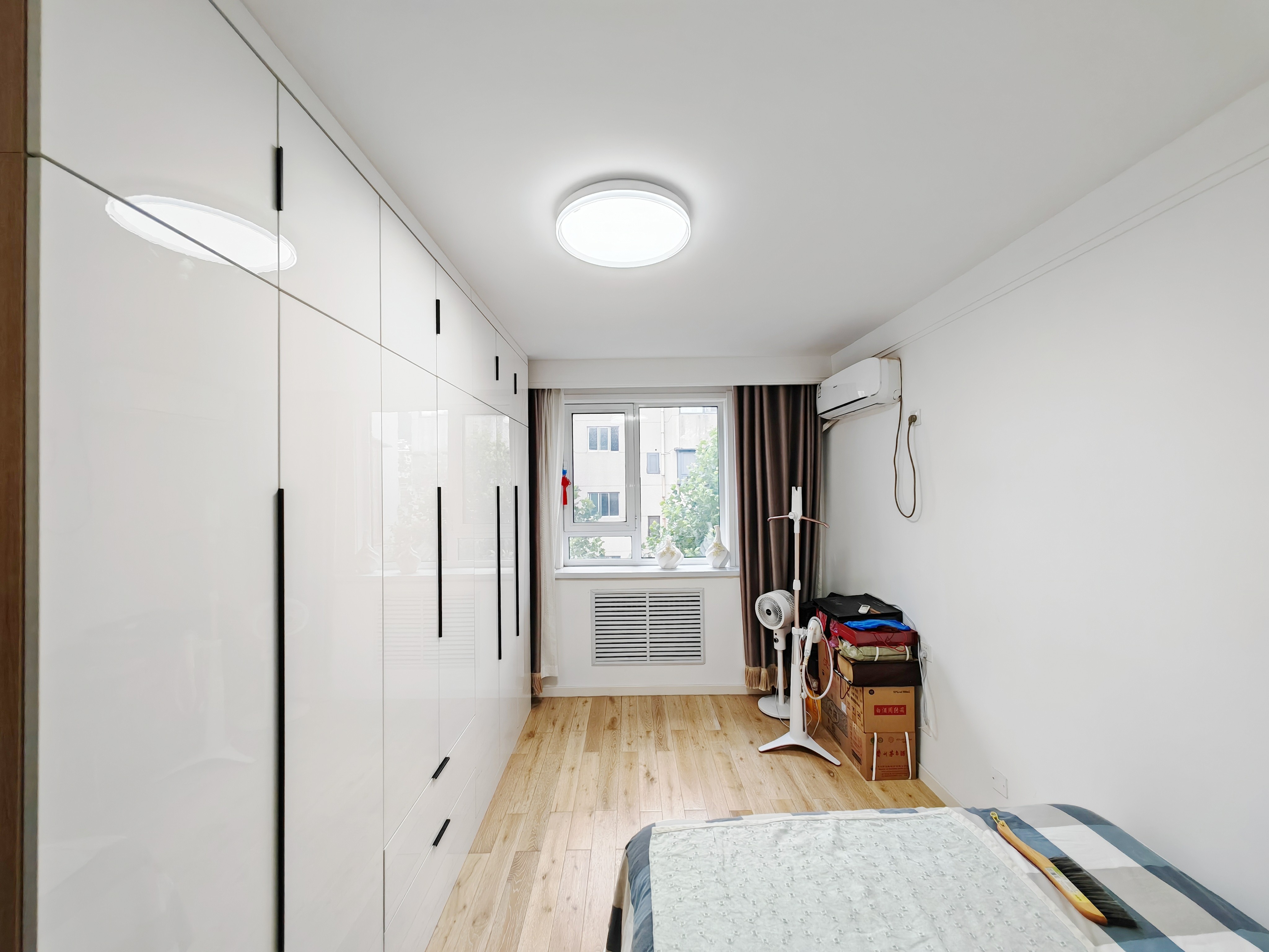 千佛山东路11号院